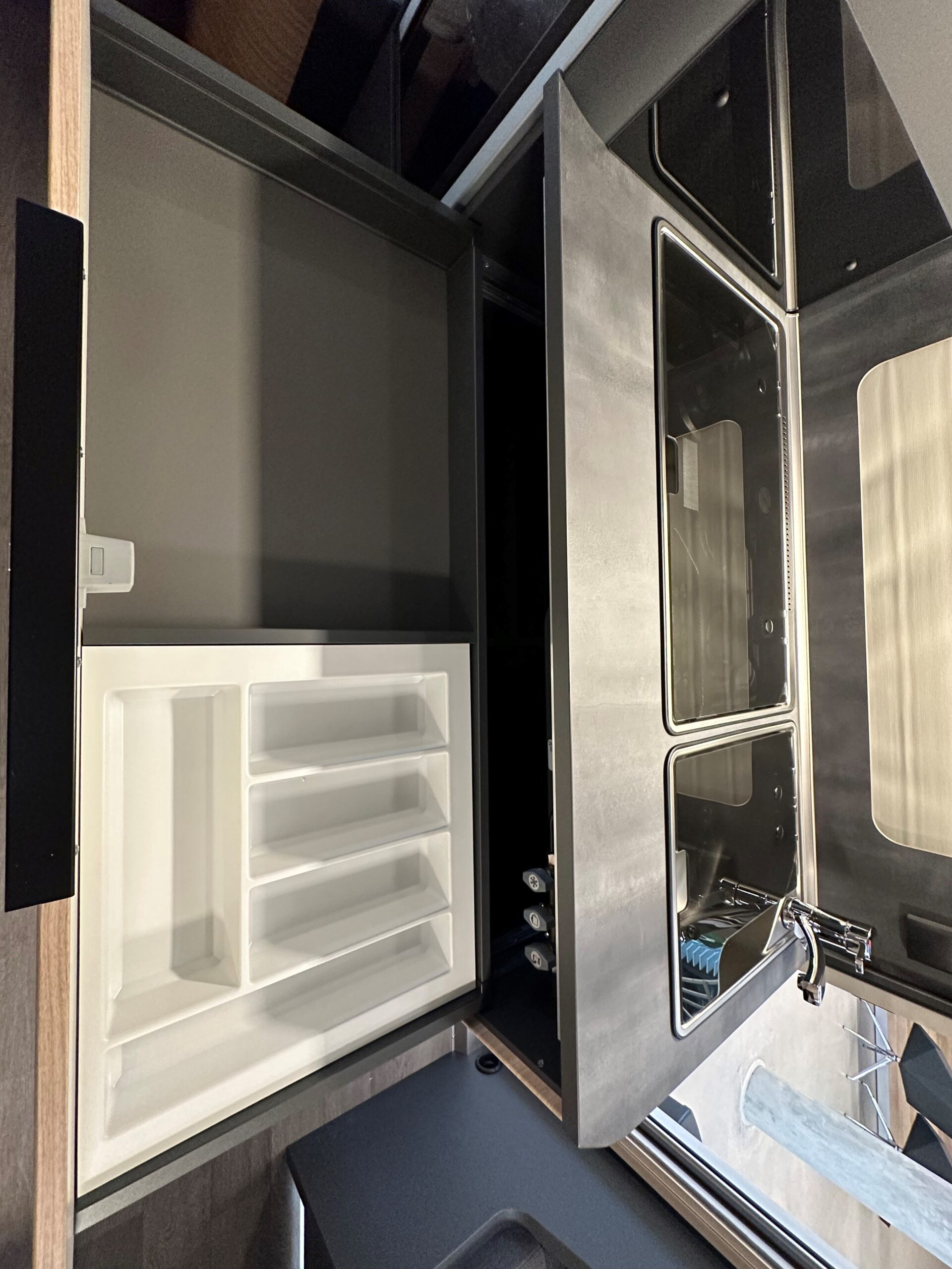 Przyczepa kempingowa Hobby MAXIA 585UL