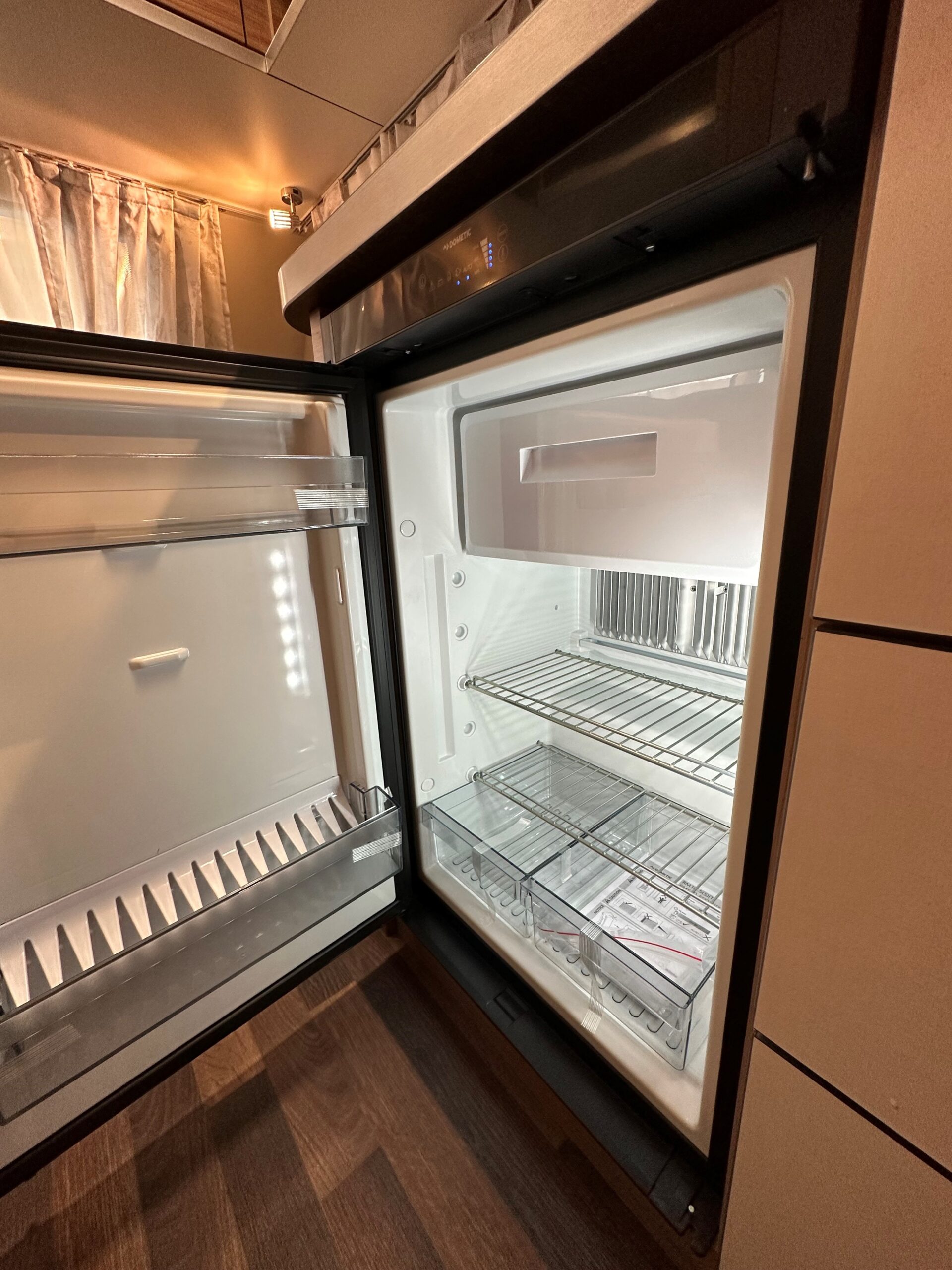 Przyczepa kempingowa Weinsberg CaraOne 400 LK