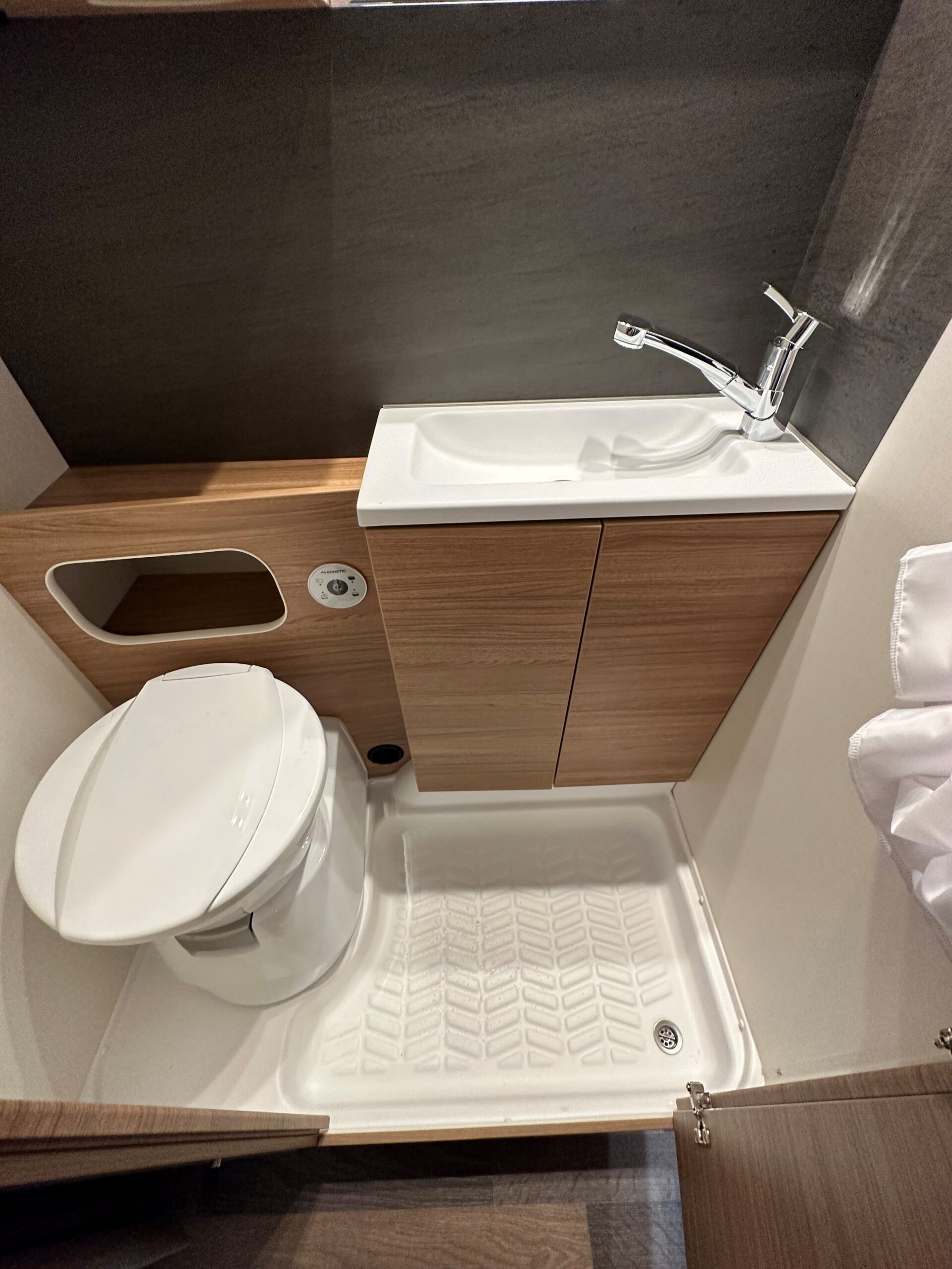 Przyczepa kempingowa Weinsberg CaraOne 400 LK