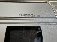 Przyczepa kempingowa FENDT TENDENZA 650 SFDW