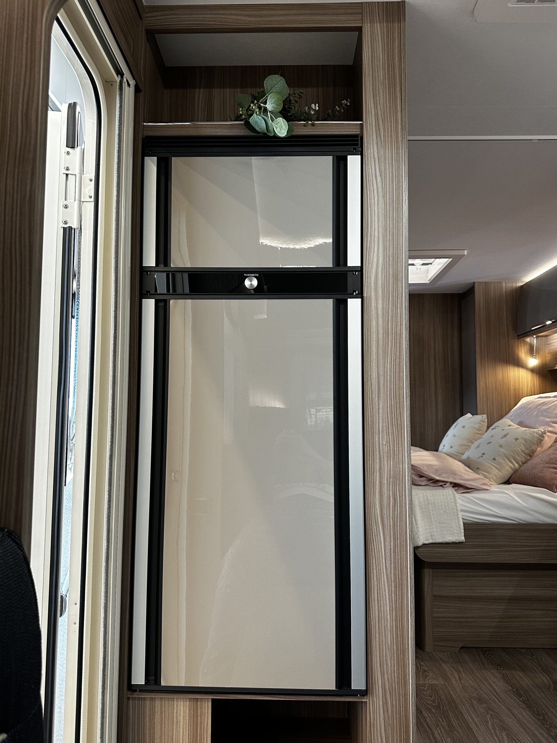 Przyczepa kempingowa FENDT TENDENZA 650 SFDW