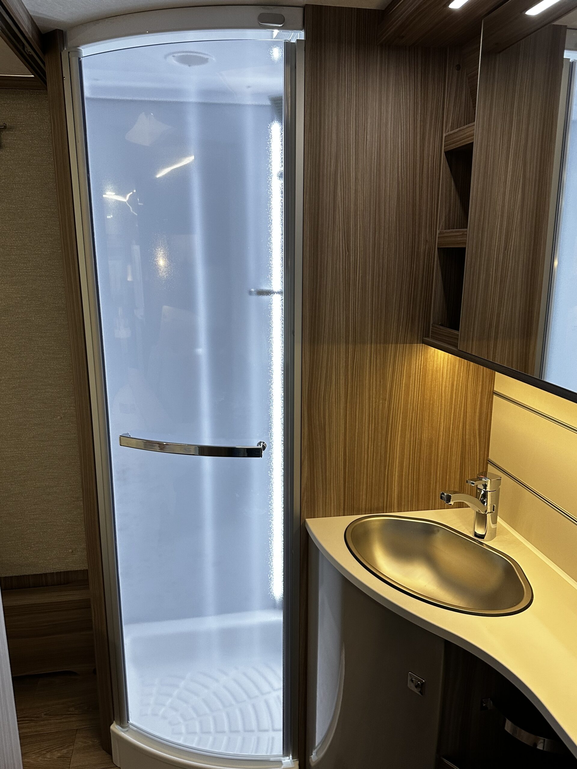 Przyczepa kempingowa FENDT TENDENZA 650 SFDW