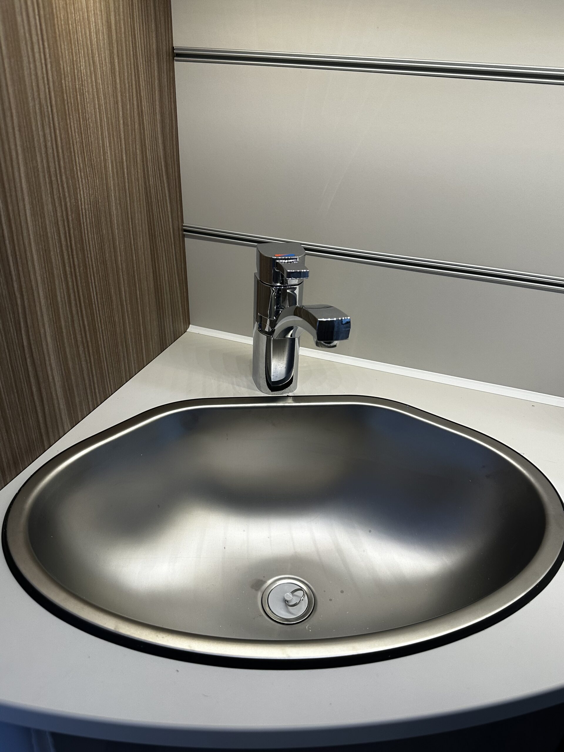 Przyczepa kempingowa FENDT TENDENZA 650 SFDW