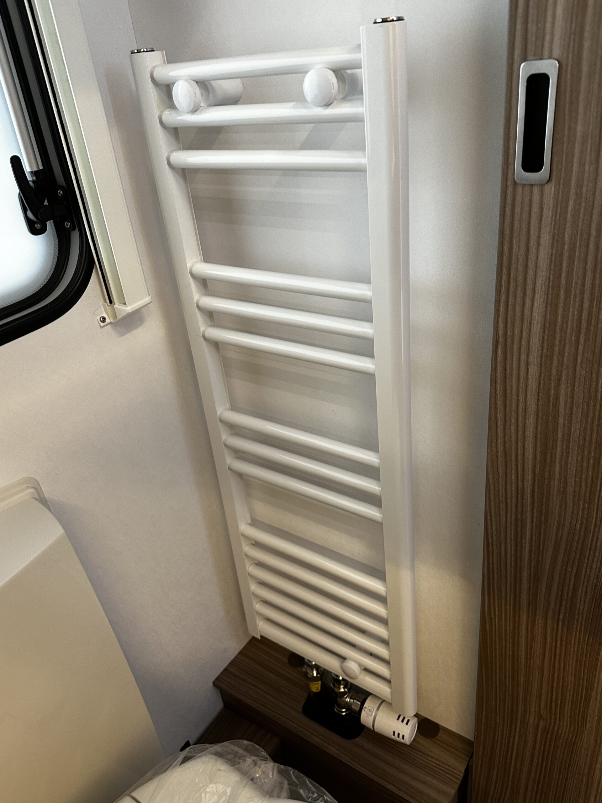 Przyczepa kempingowa FENDT TENDENZA 650 SFDW