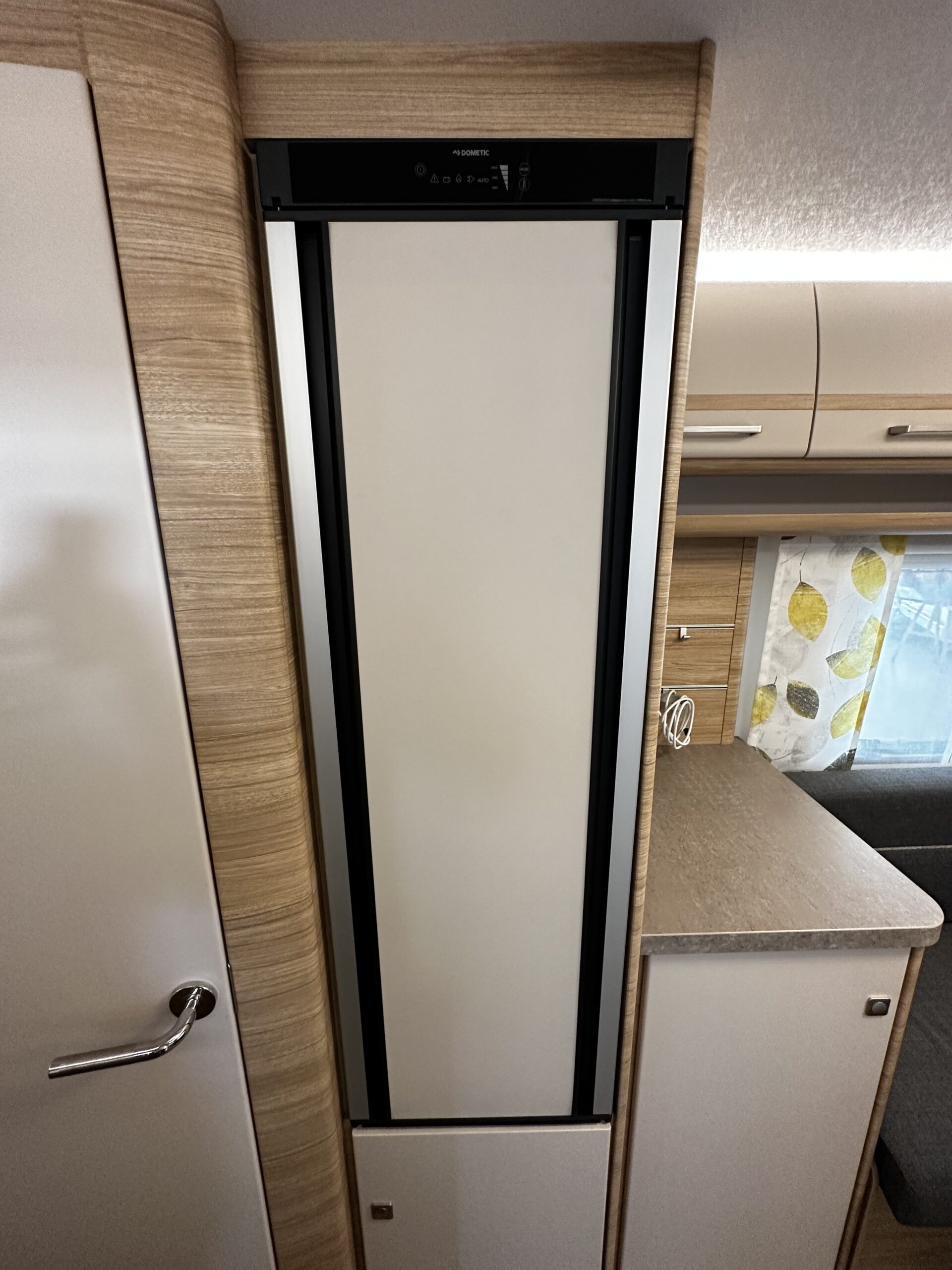 Przyczepa kempingowa FENDT BIANCO ACTIV 515 SGE