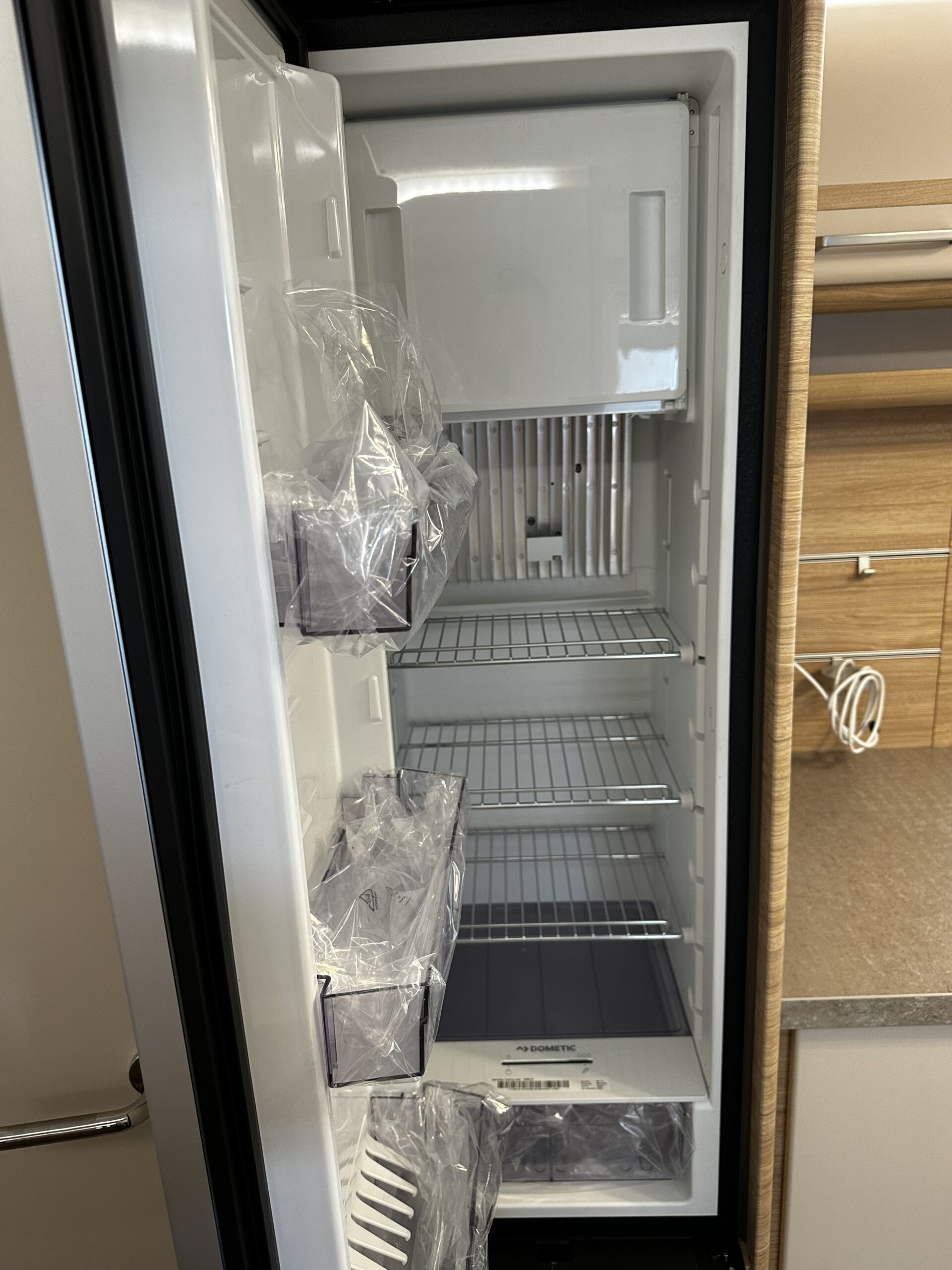 Przyczepa kempingowa FENDT BIANCO ACTIV 515 SGE