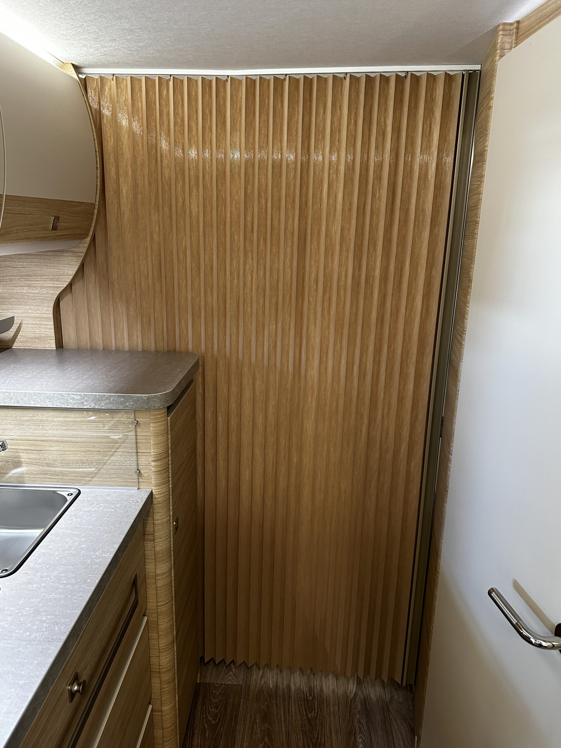 Przyczepa kempingowa FENDT BIANCO ACTIV 515 SGE