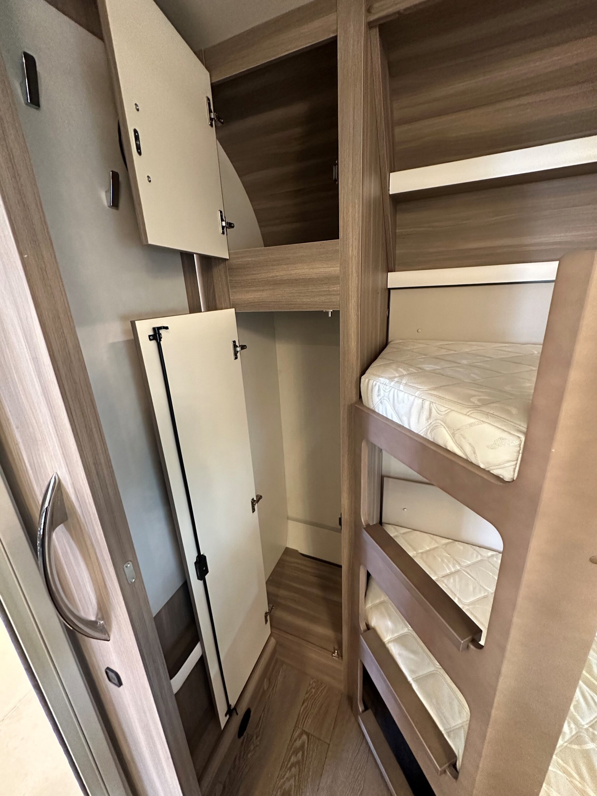 Przyczepa kempingowa Hobby Excellent Edition 560 KMFe