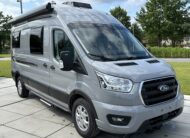 Kamper Weinsberg CaraTour 600 MQ