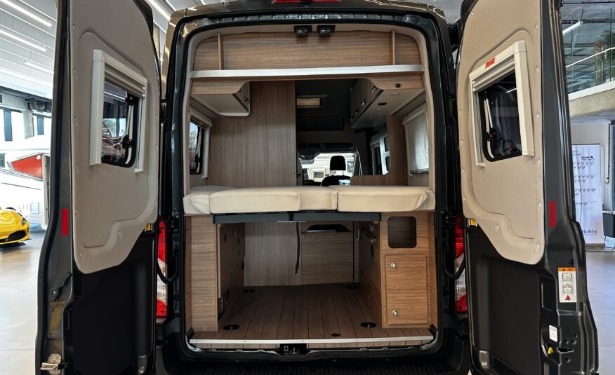Kamper Weinsberg CaraBus FORD 600 MQ