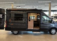 Kamper Weinsberg CaraBus FORD 600 MQ