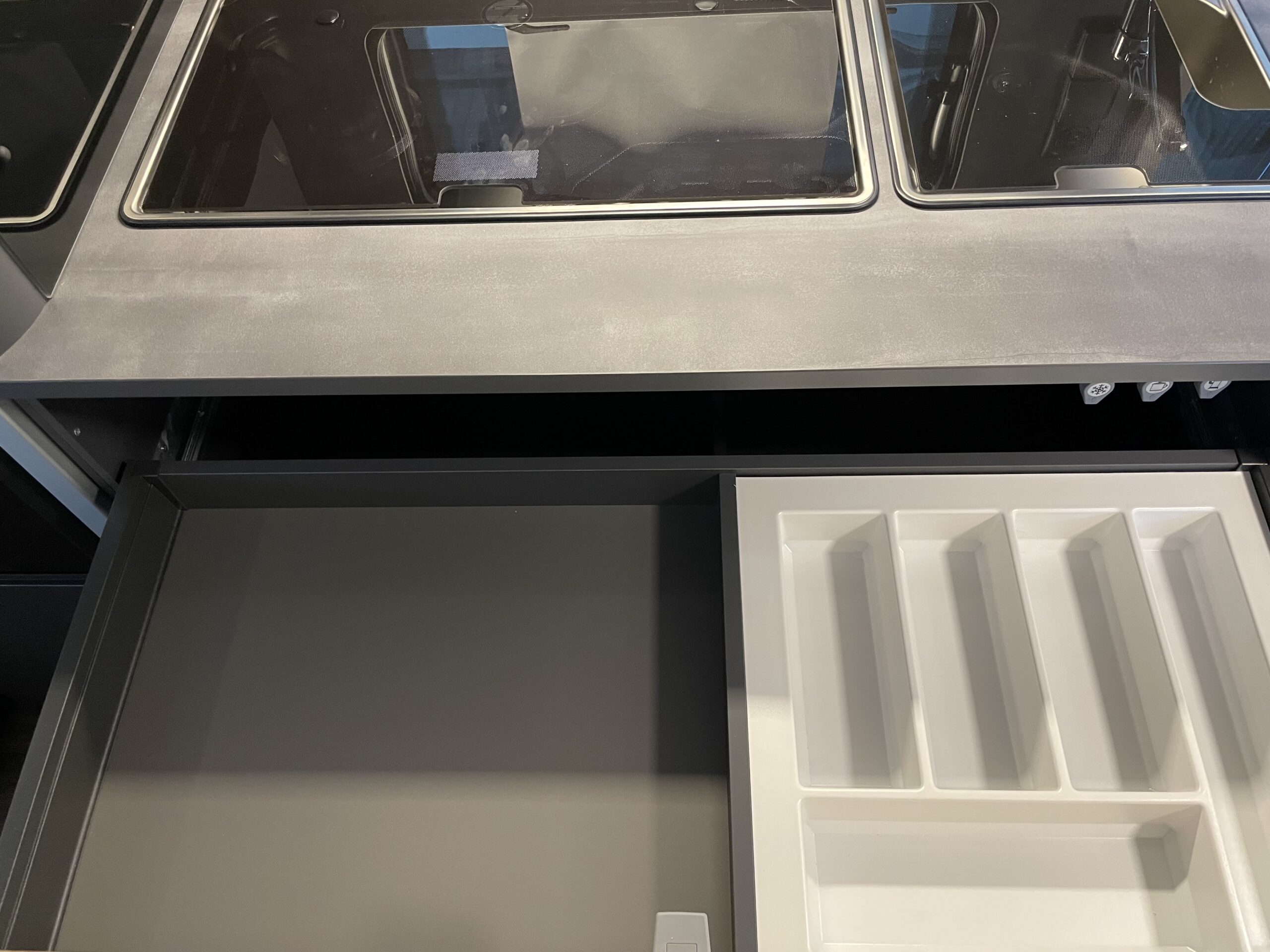 Przyczepa kempingowa Hobby 495 UL Maxia