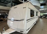 Przyczepa kempingowa Fendt Caravan 550 SKM Bianco Selection