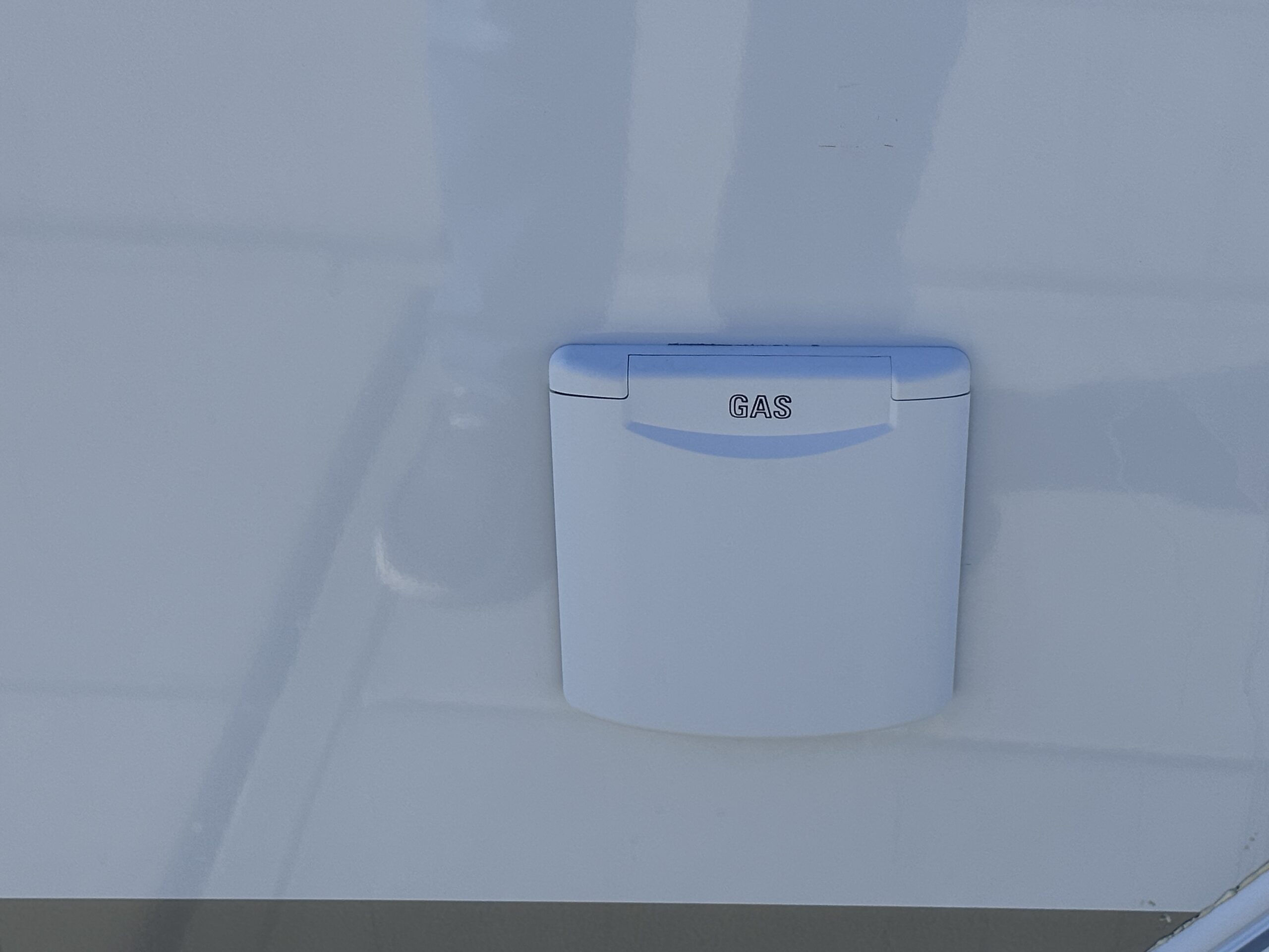 Przyczepa kempingowa Tabbert Rossini 490 DM