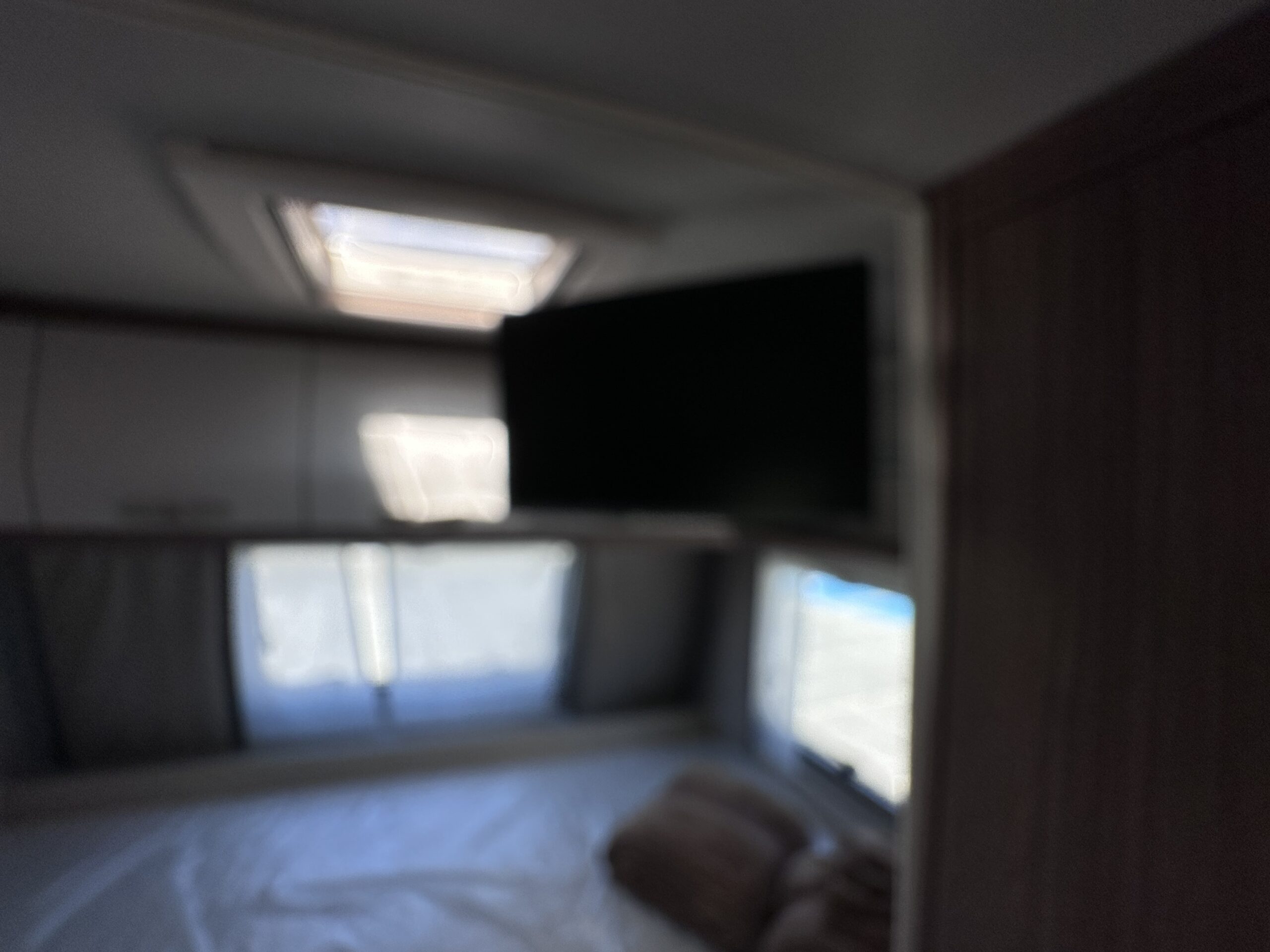 Przyczepa kempingowa Tabbert Rossini 490 DM