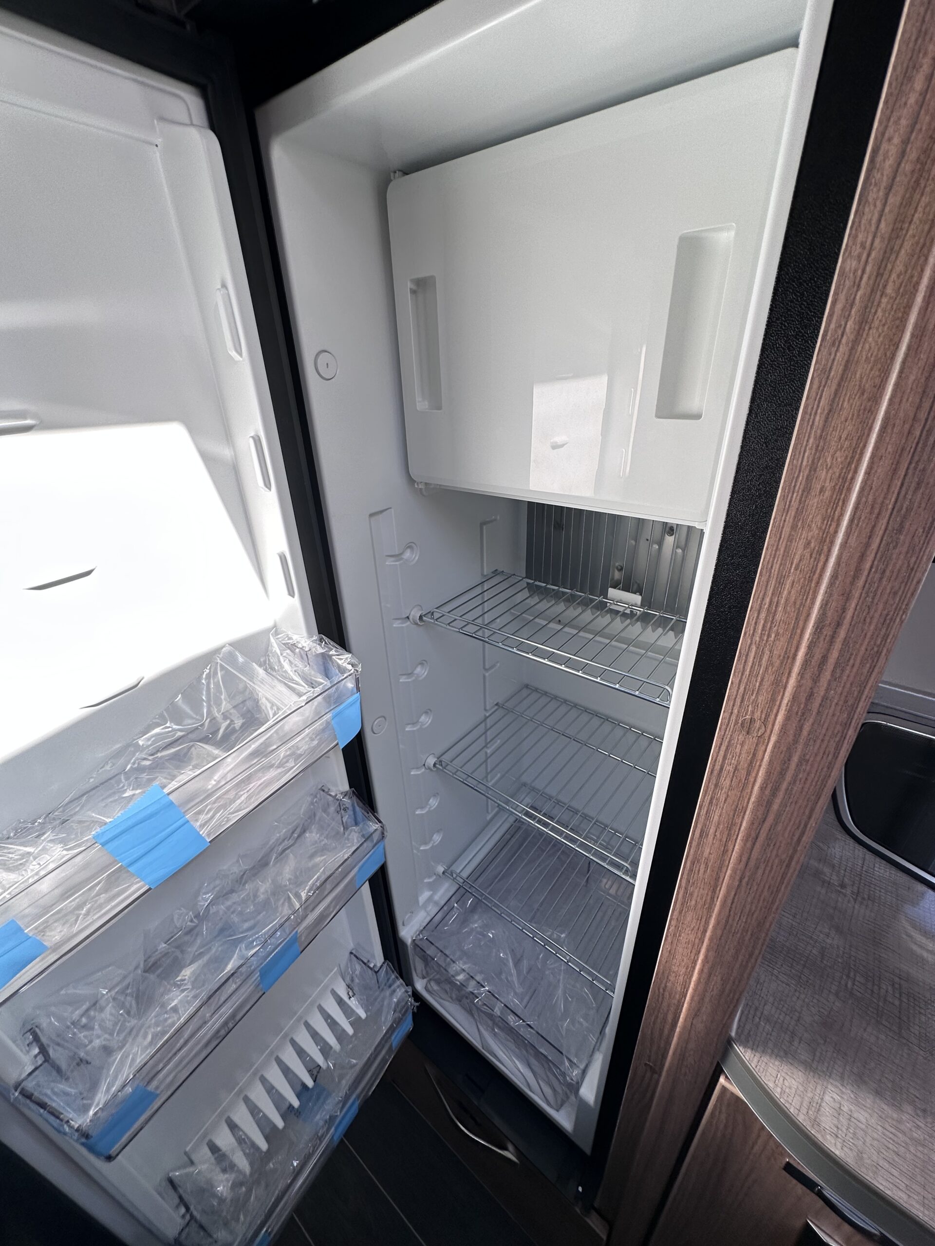 Przyczepa kempingowa Tabbert Rossini 490 DM