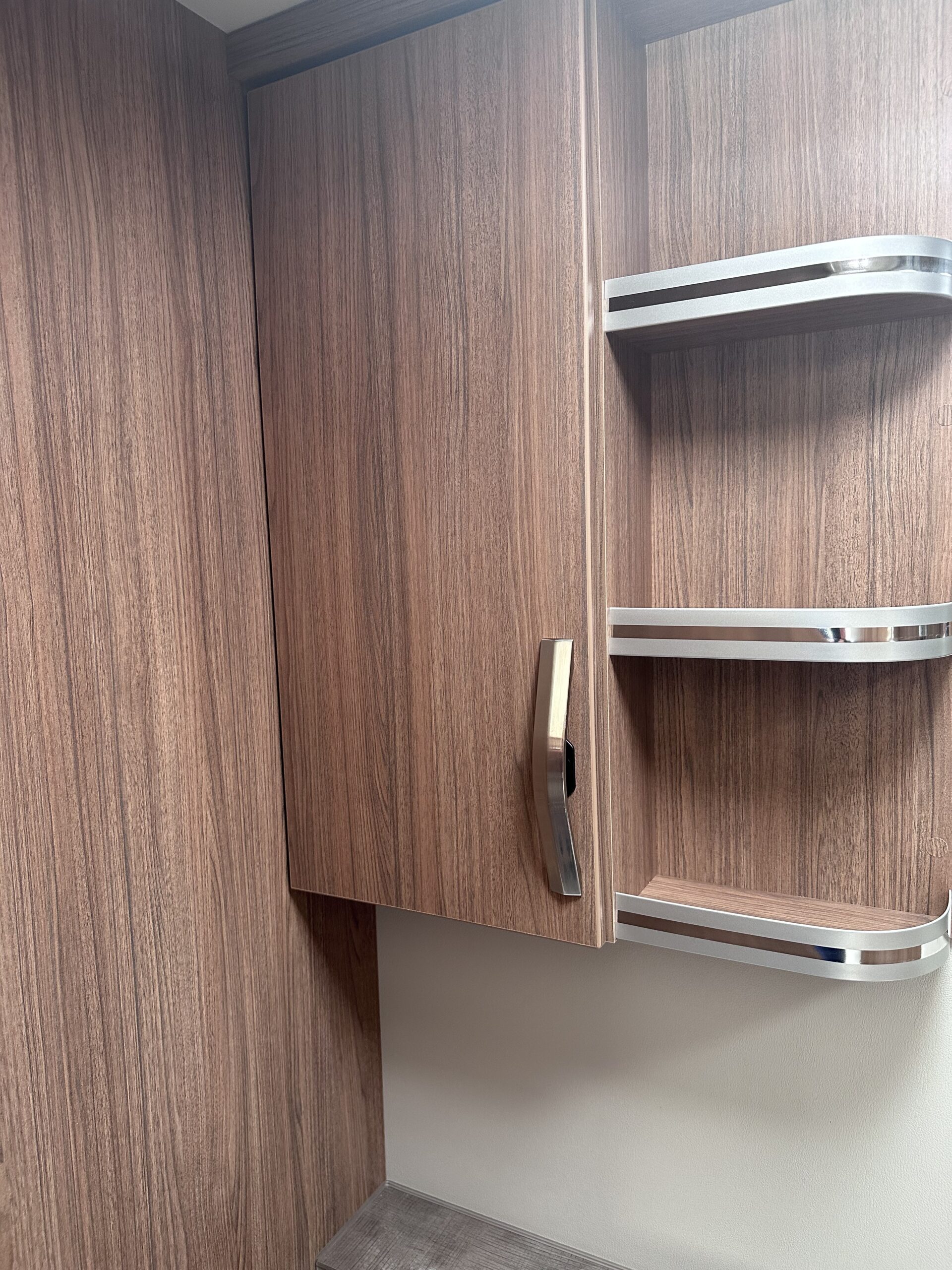 Przyczepa kempingowa Tabbert Rossini 490 DM