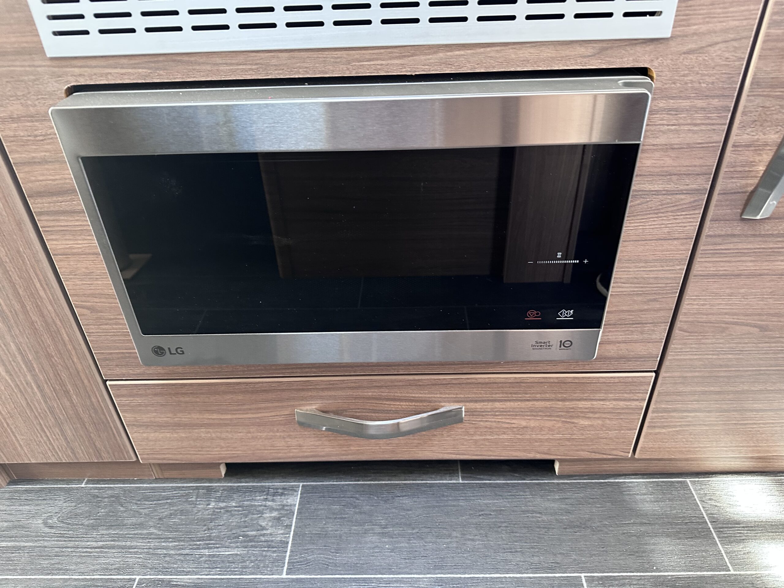 Przyczepa kempingowa Tabbert Rossini 490 DM