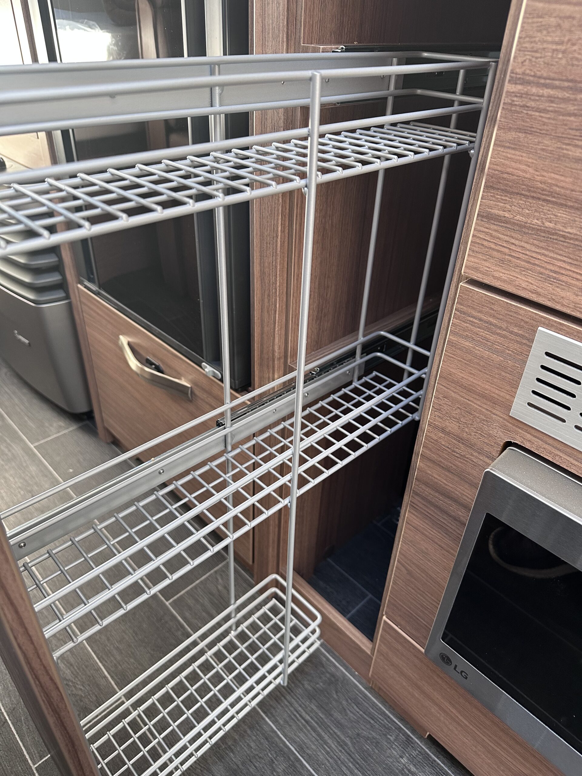 Przyczepa kempingowa Tabbert Rossini 490 DM