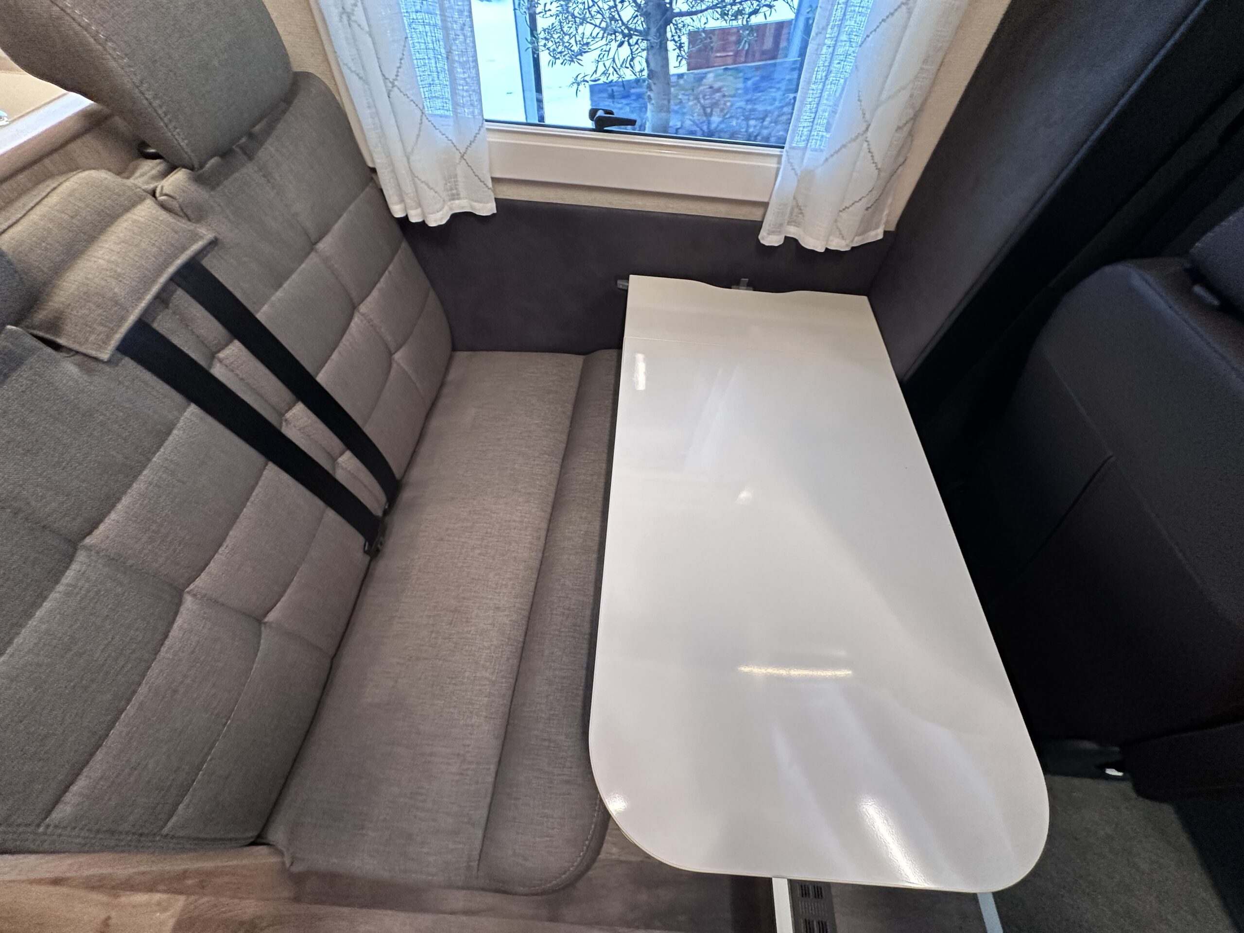 Kamper Kabe Novum 750 LGB