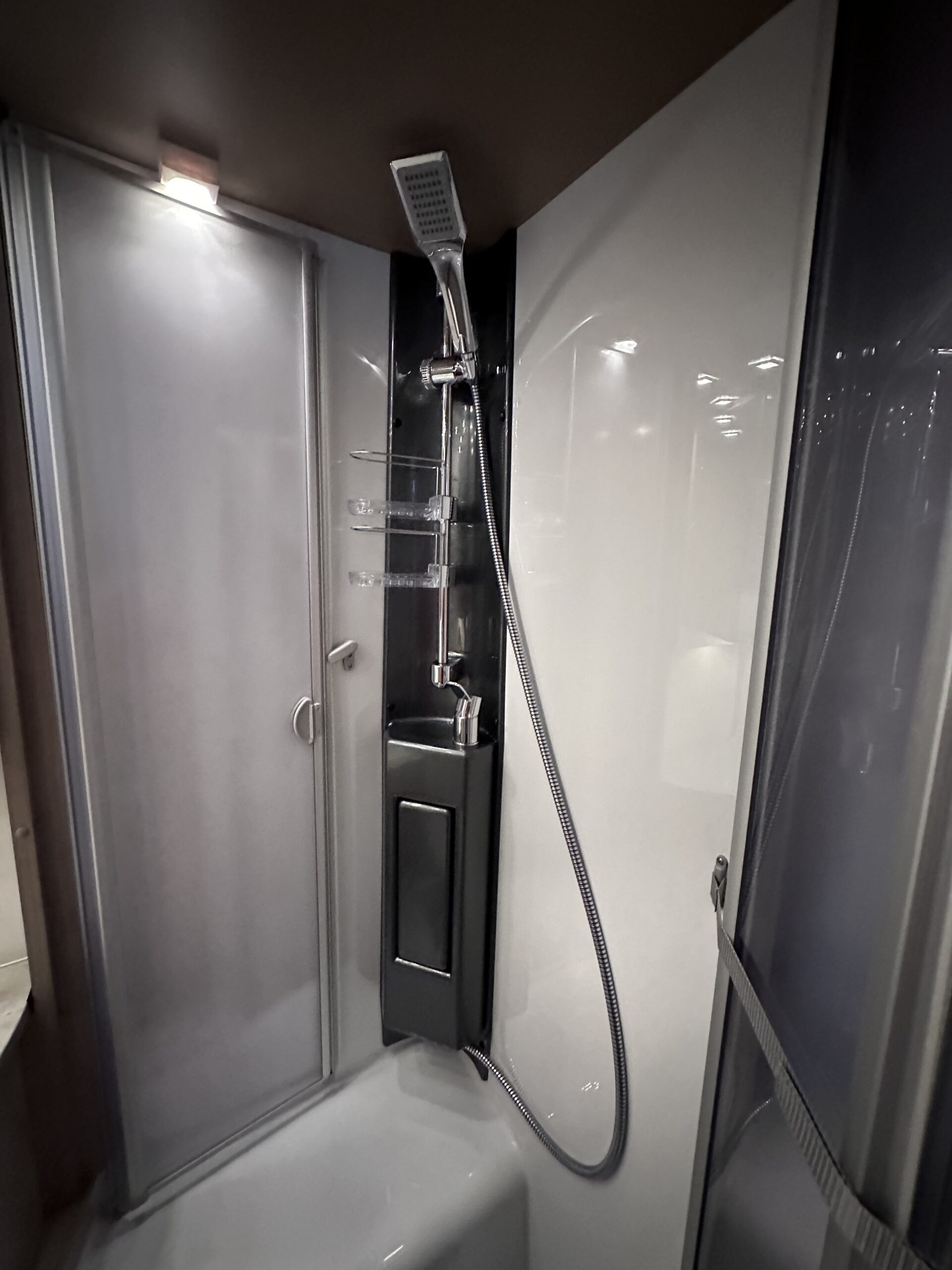 Kamper Kabe Novum 750 LGB