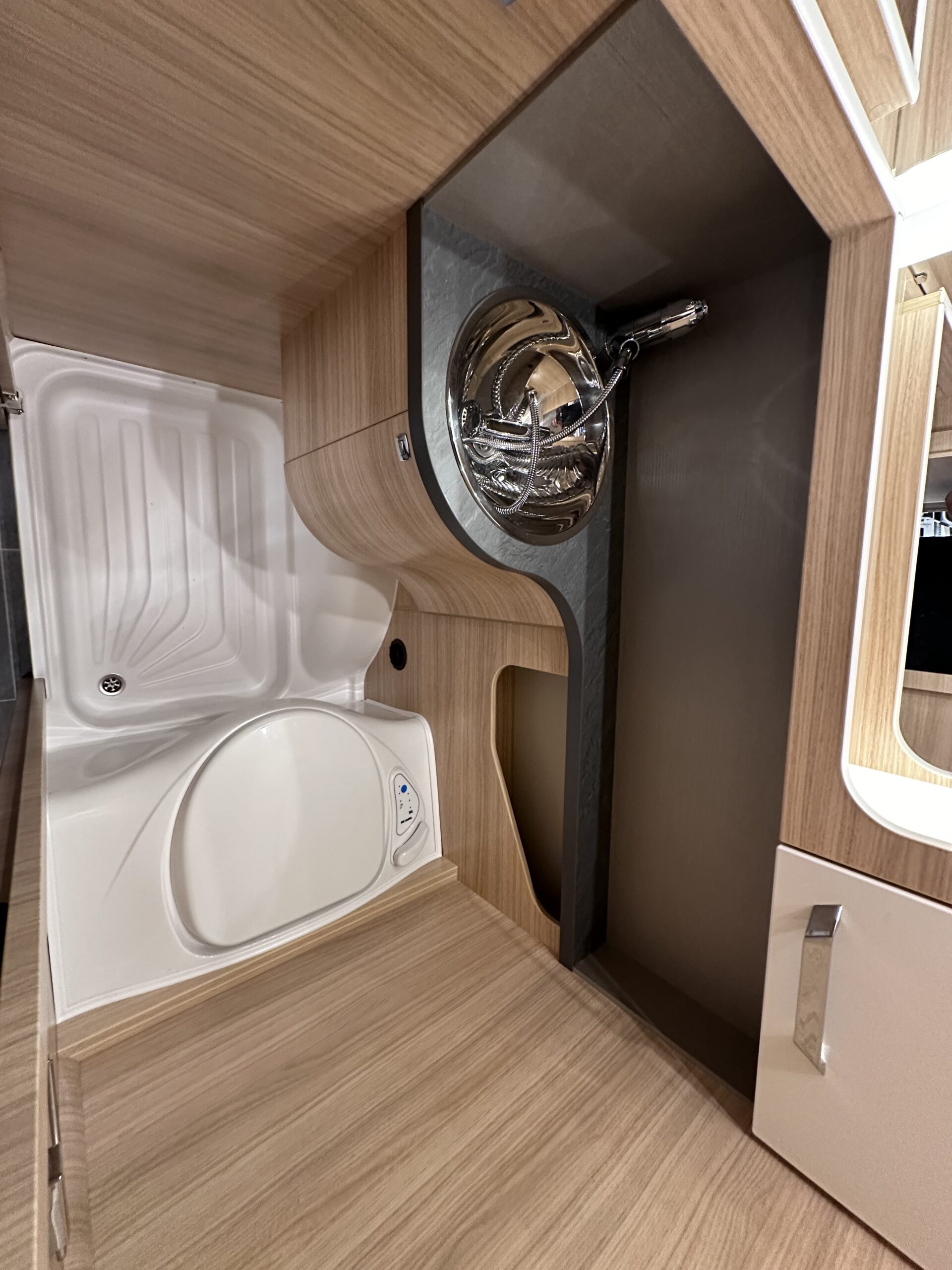 Przyczepa kempingowa Tabbert Vivaldi 560 EMK