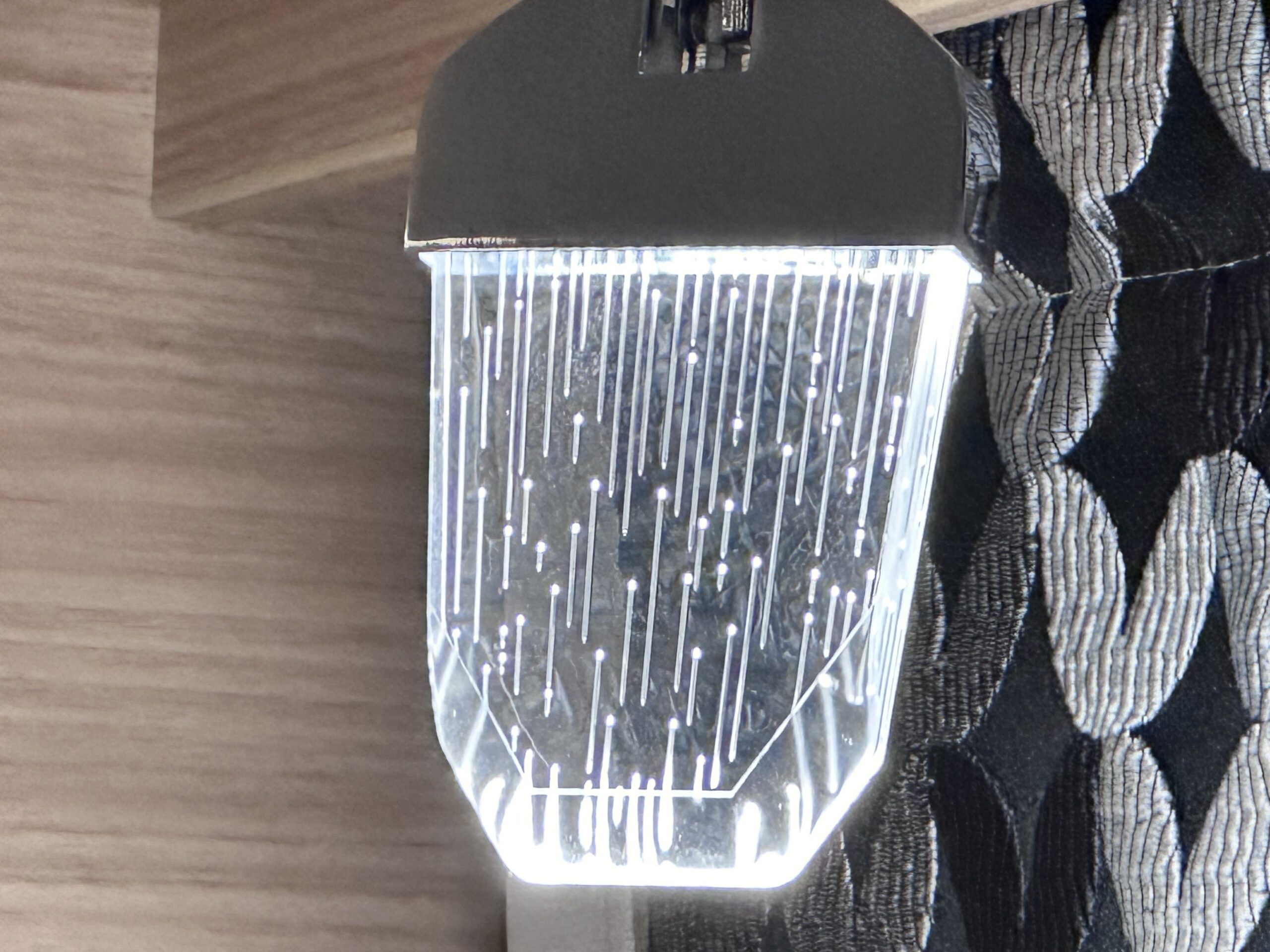 Przyczepa kempingowa Tabbert Vivaldi 560 EMK