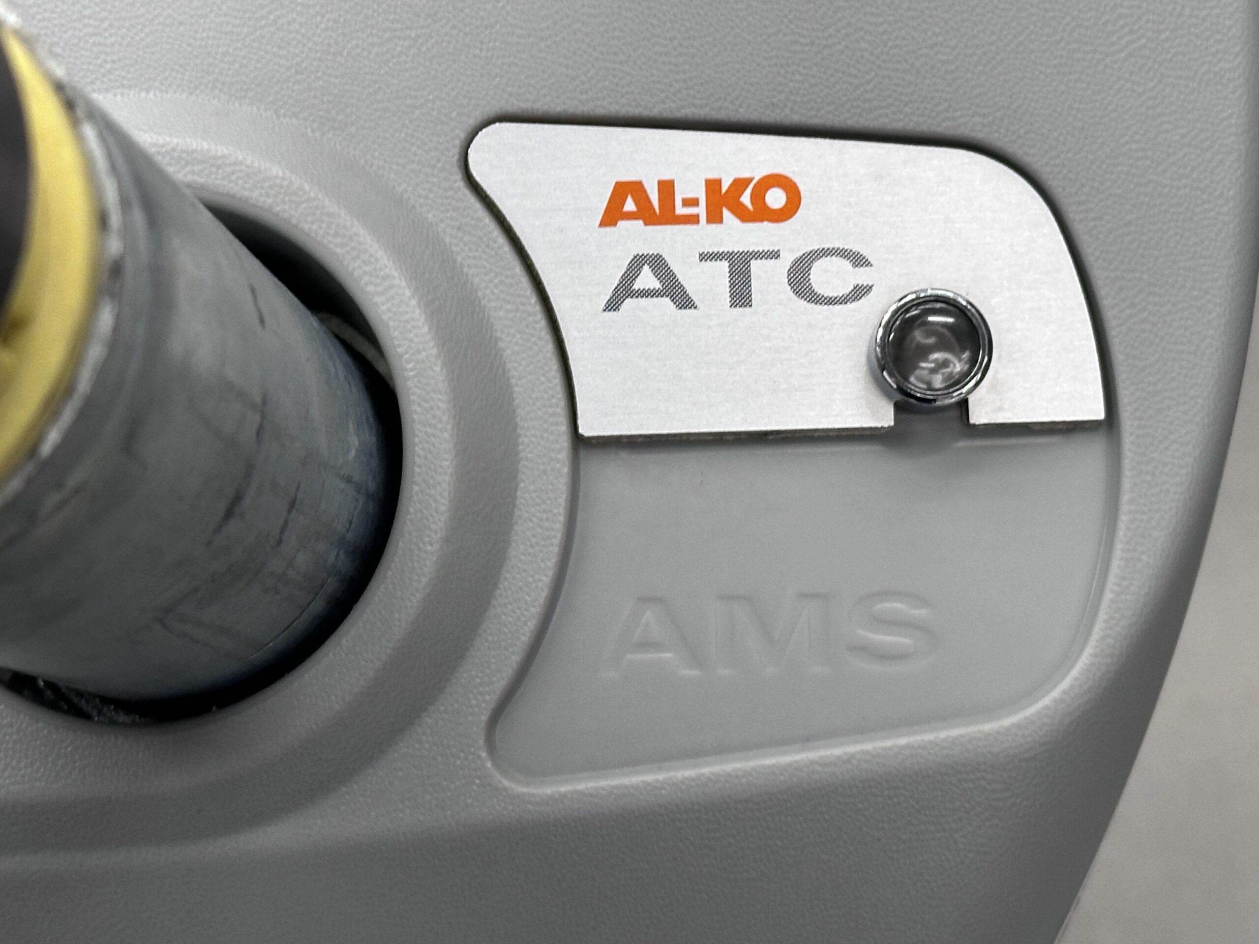 Przyczepa kempingowa Tabbert Vivaldi 560 EMK