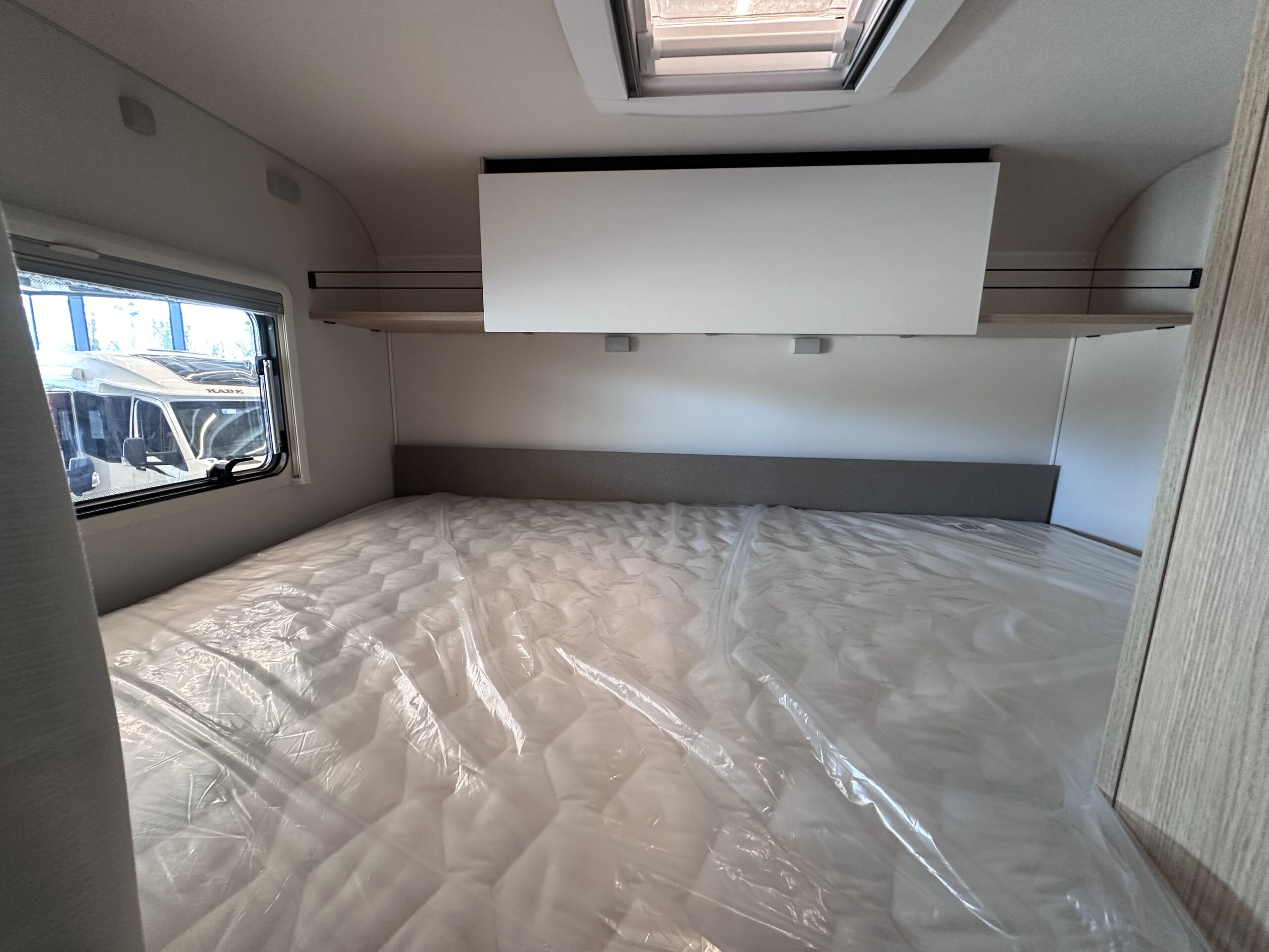 KAMPER LMC Tourer A690