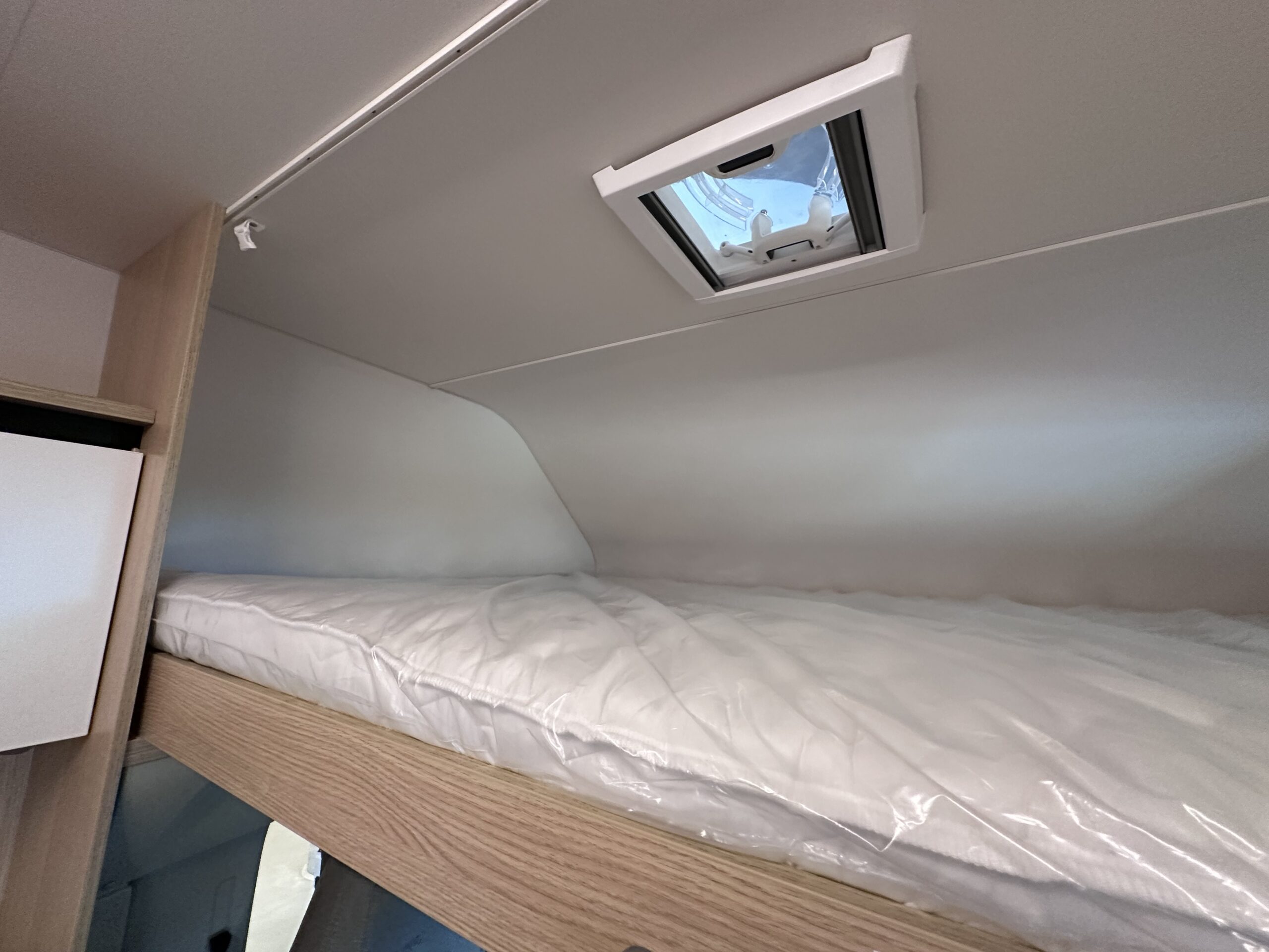 KAMPER LMC Tourer A690