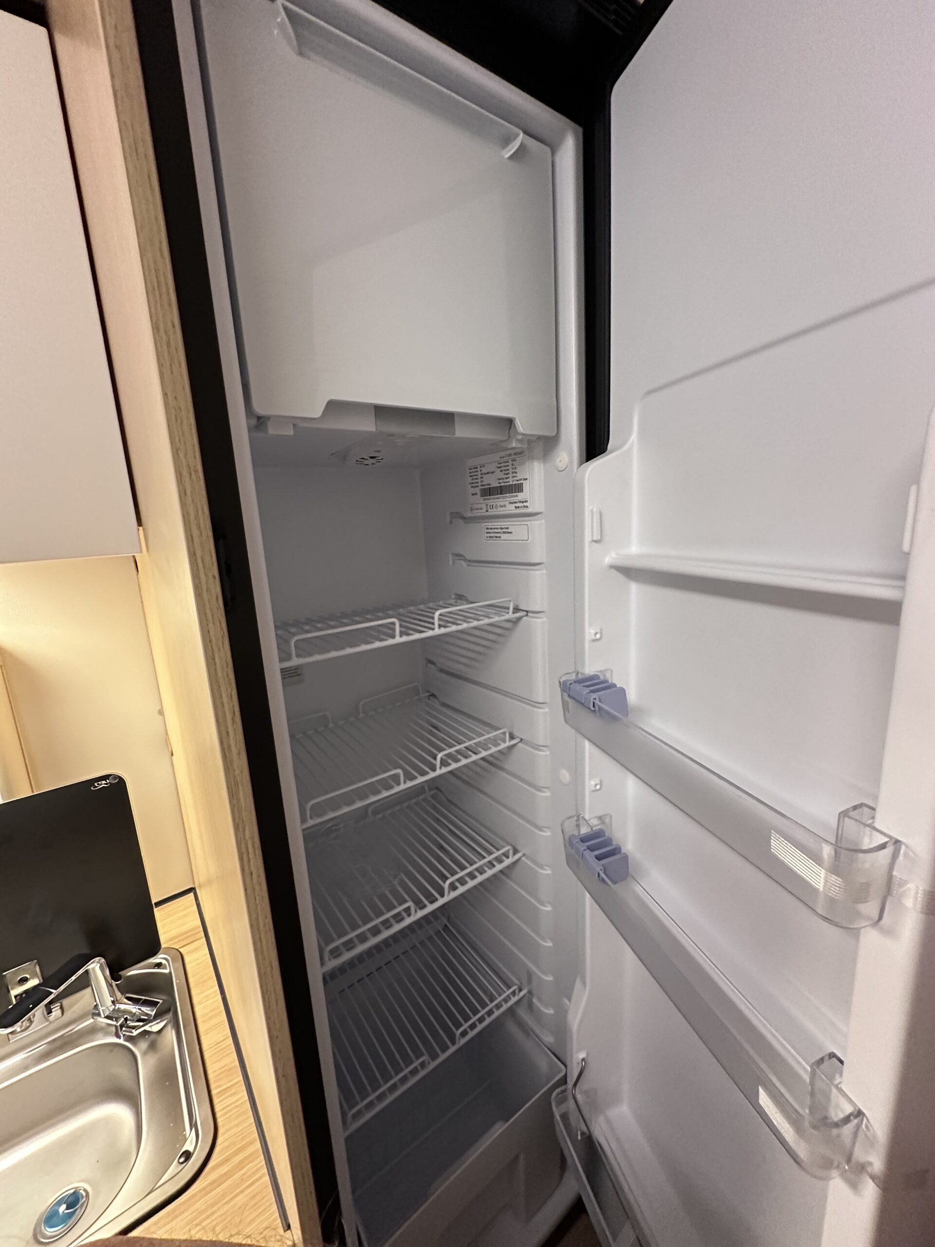 KAMPER LMC Tourer A690