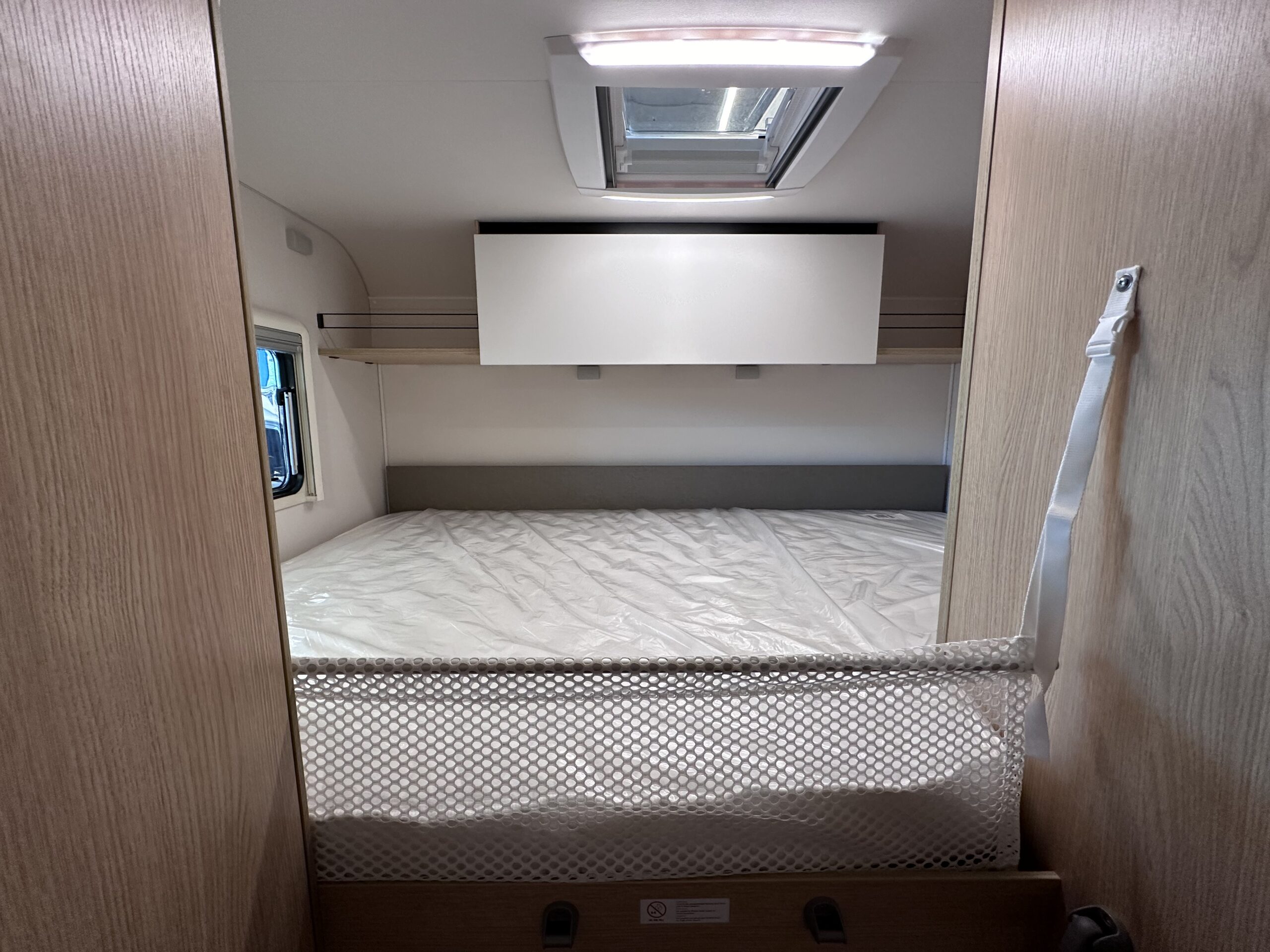 KAMPER LMC Tourer A690