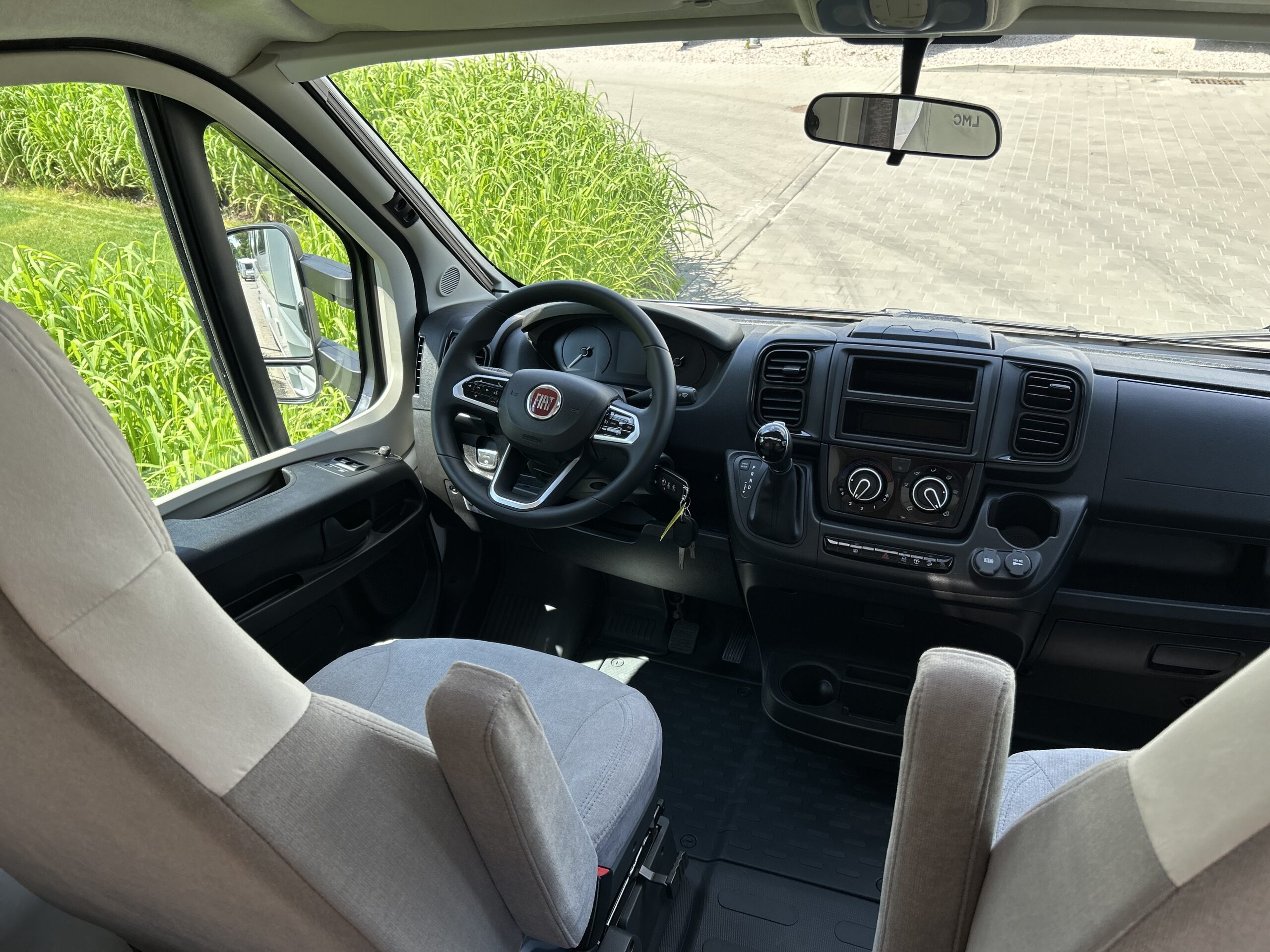 Kamper LMC Lift H730 G