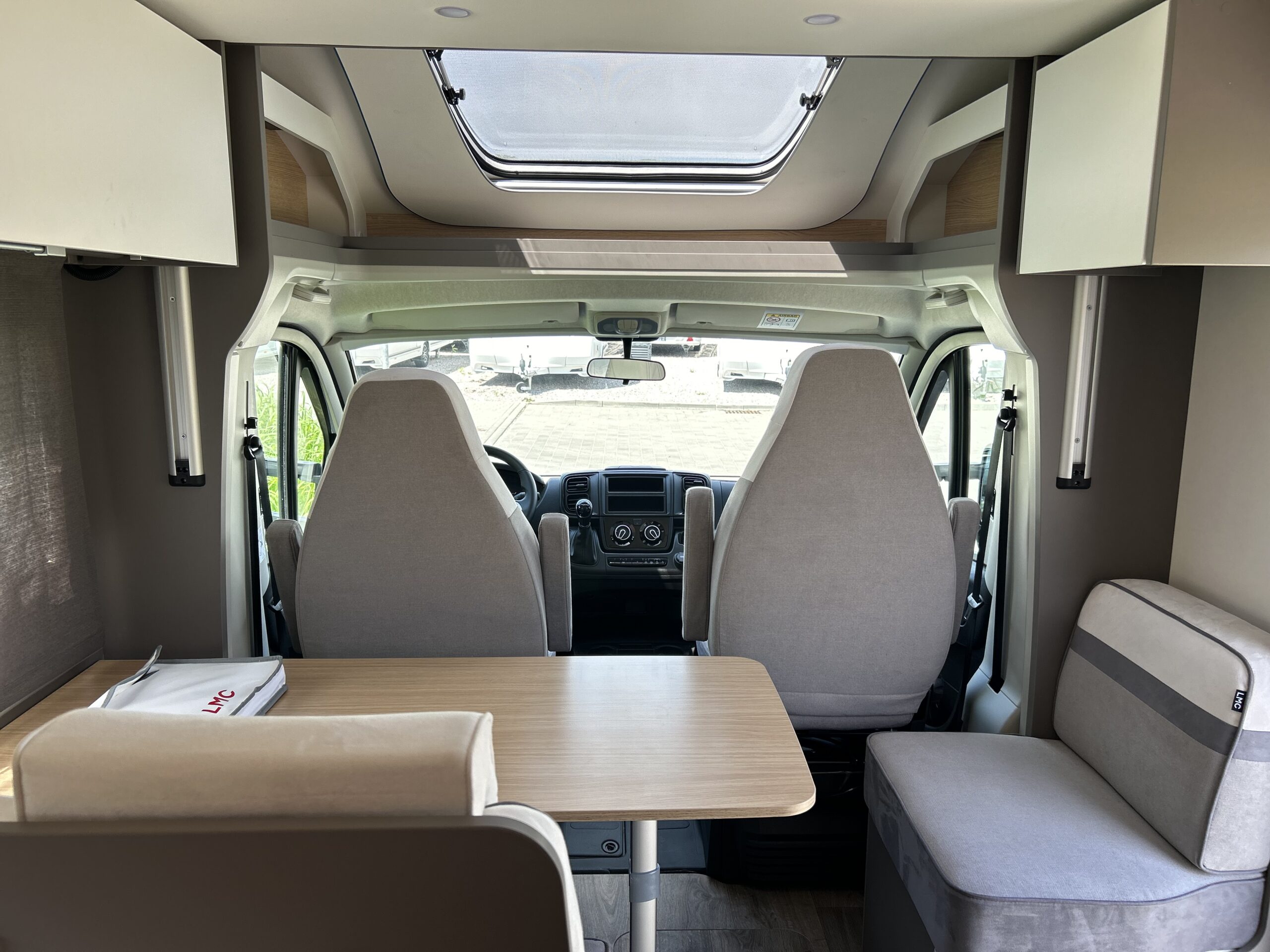 Kamper LMC Lift H730 G