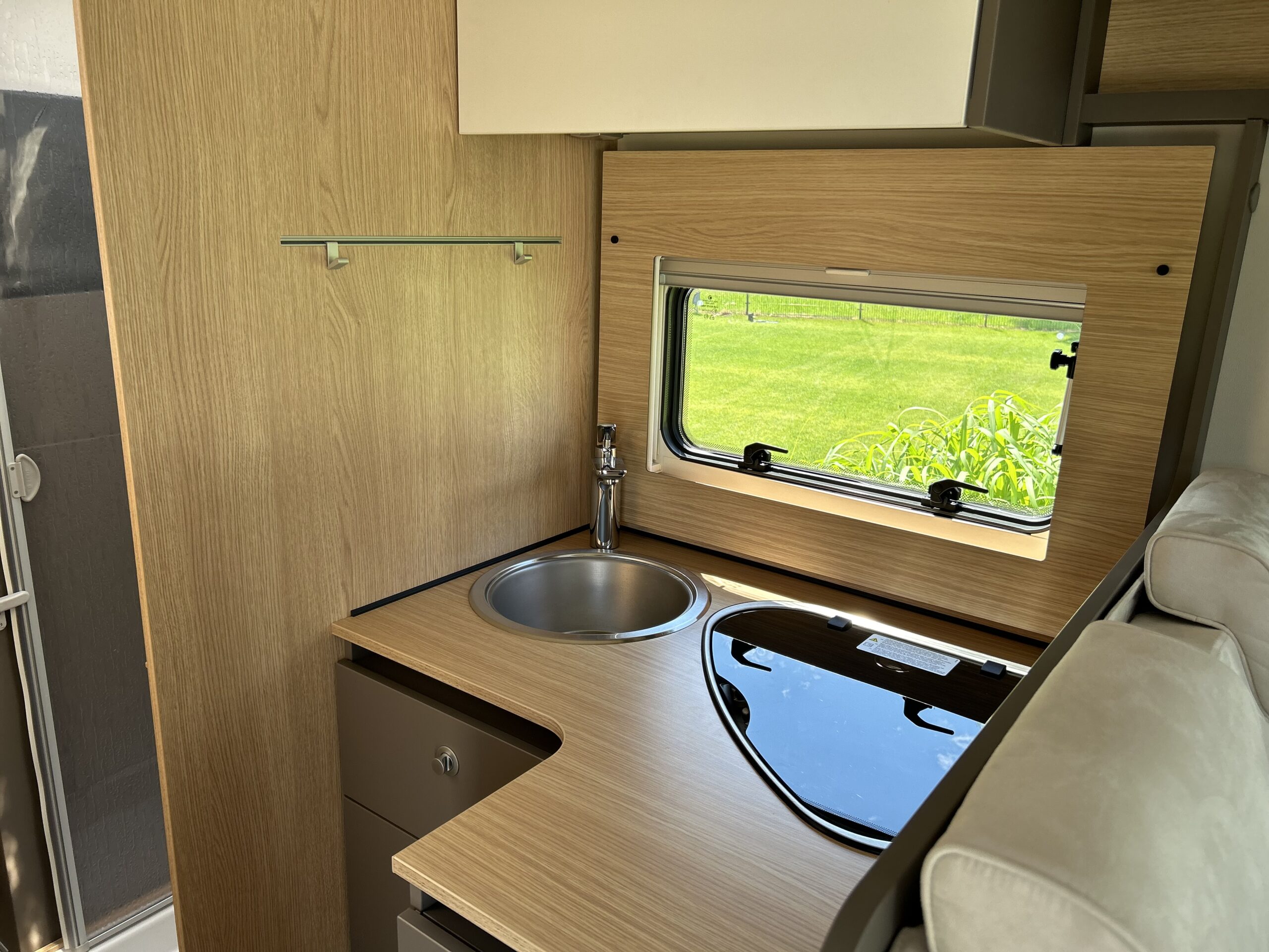 Kamper LMC Lift H730 G