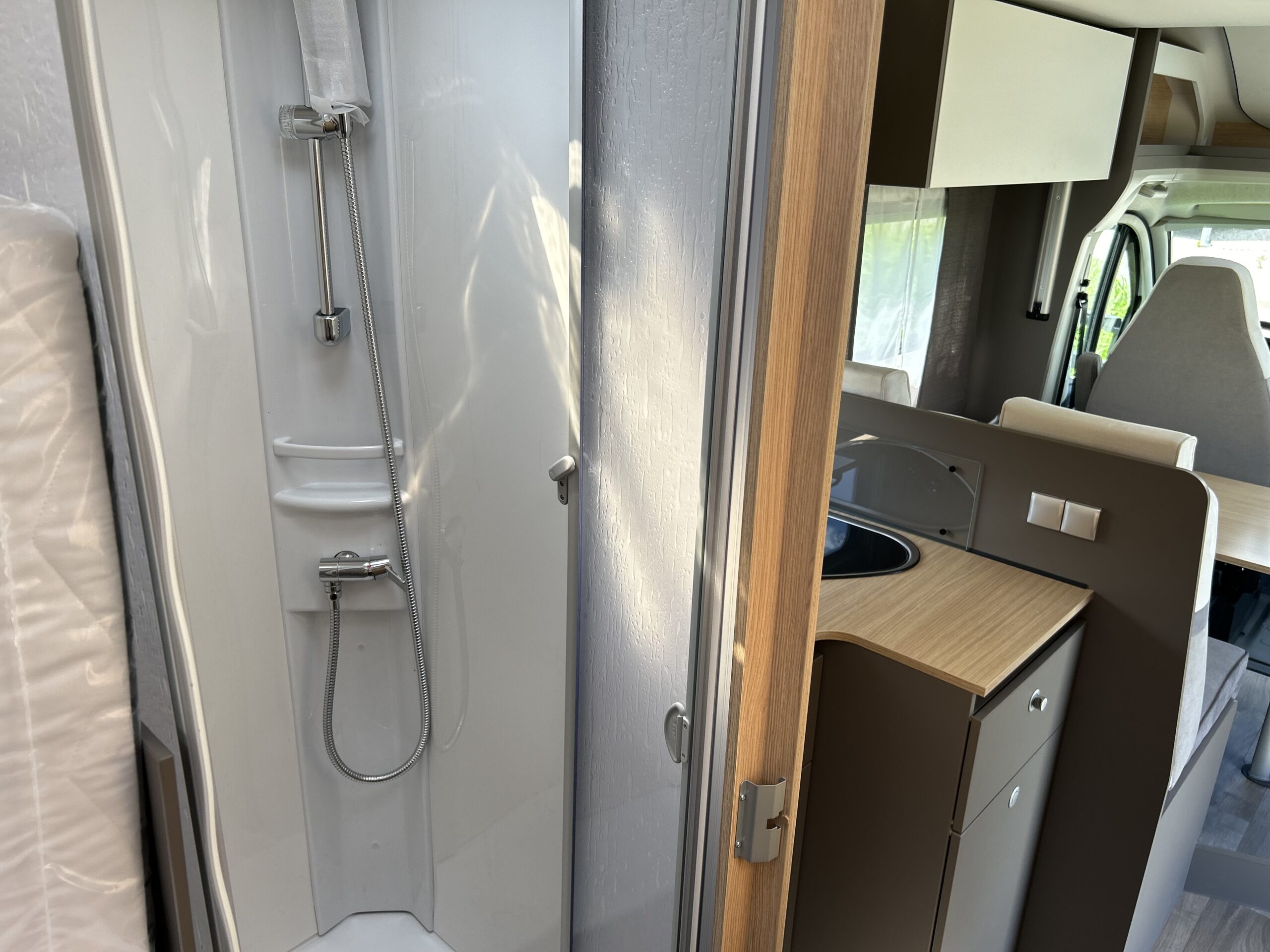Kamper LMC Lift H730 G