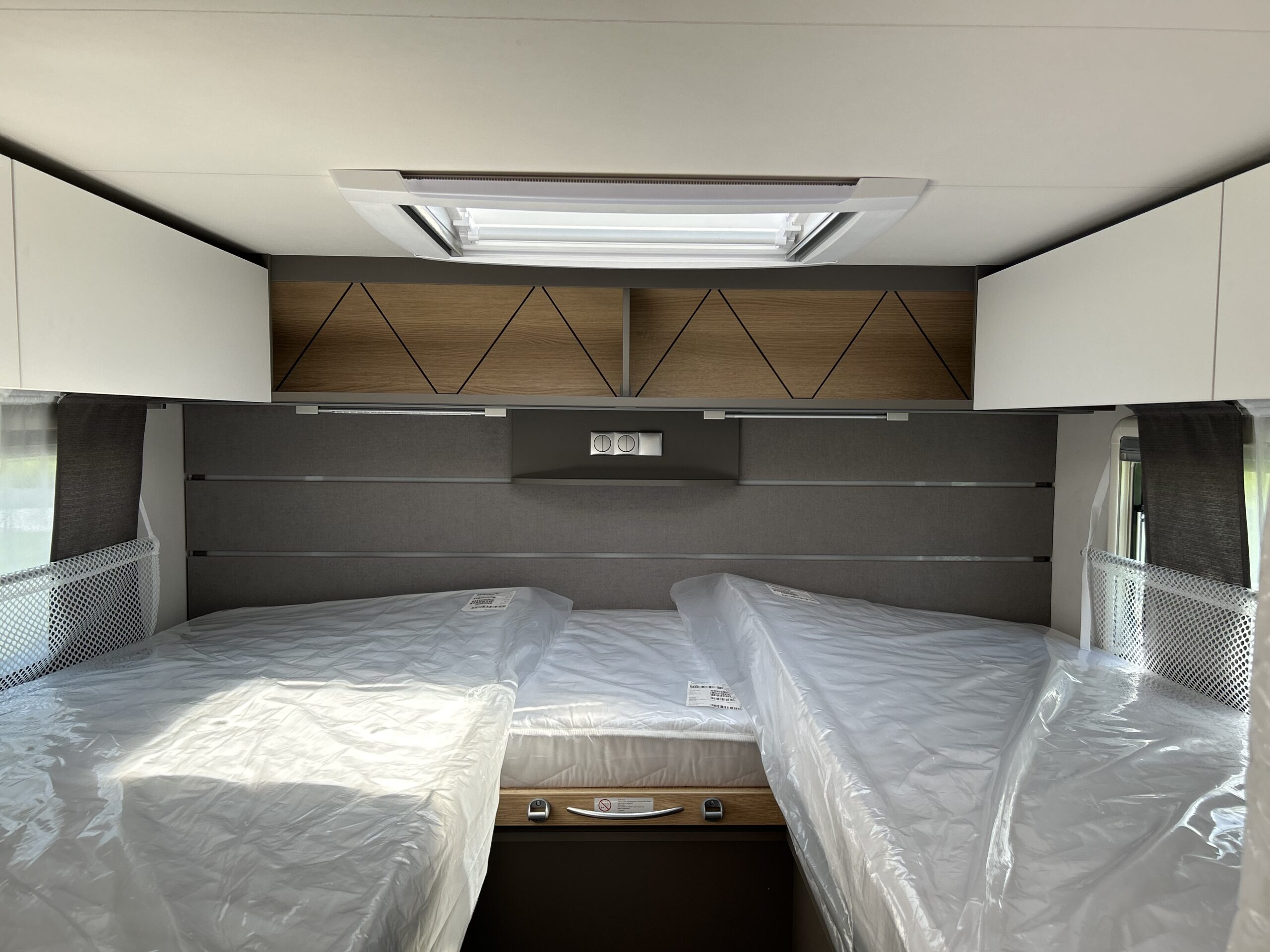 Kamper LMC Lift H730 G