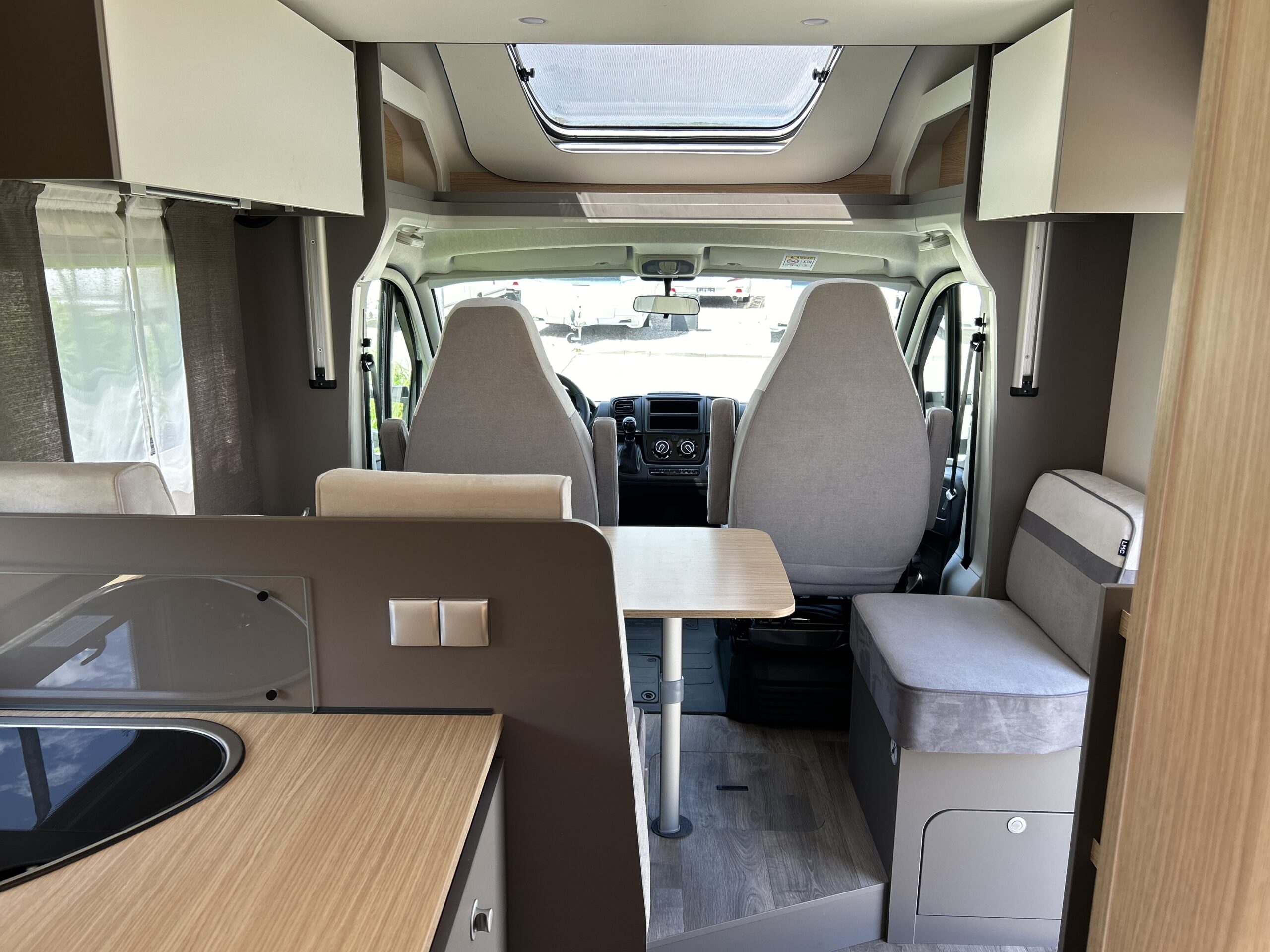 Kamper LMC Lift H730 G