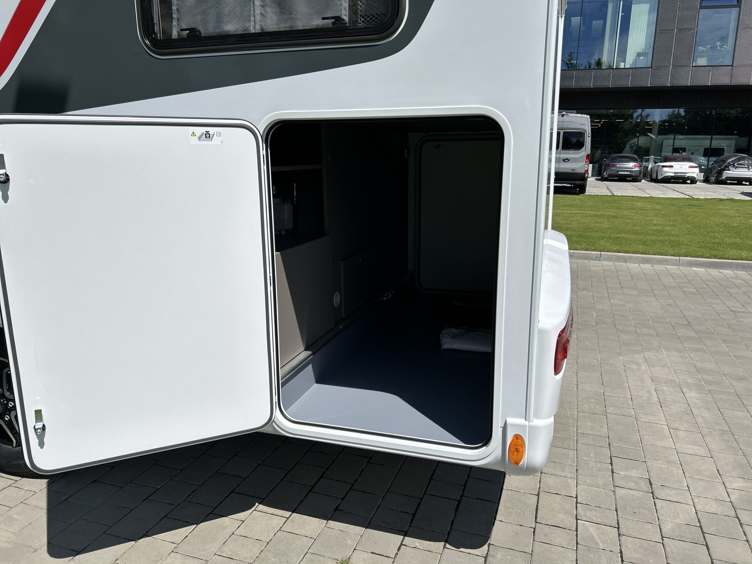 Kamper LMC Lift H730 G