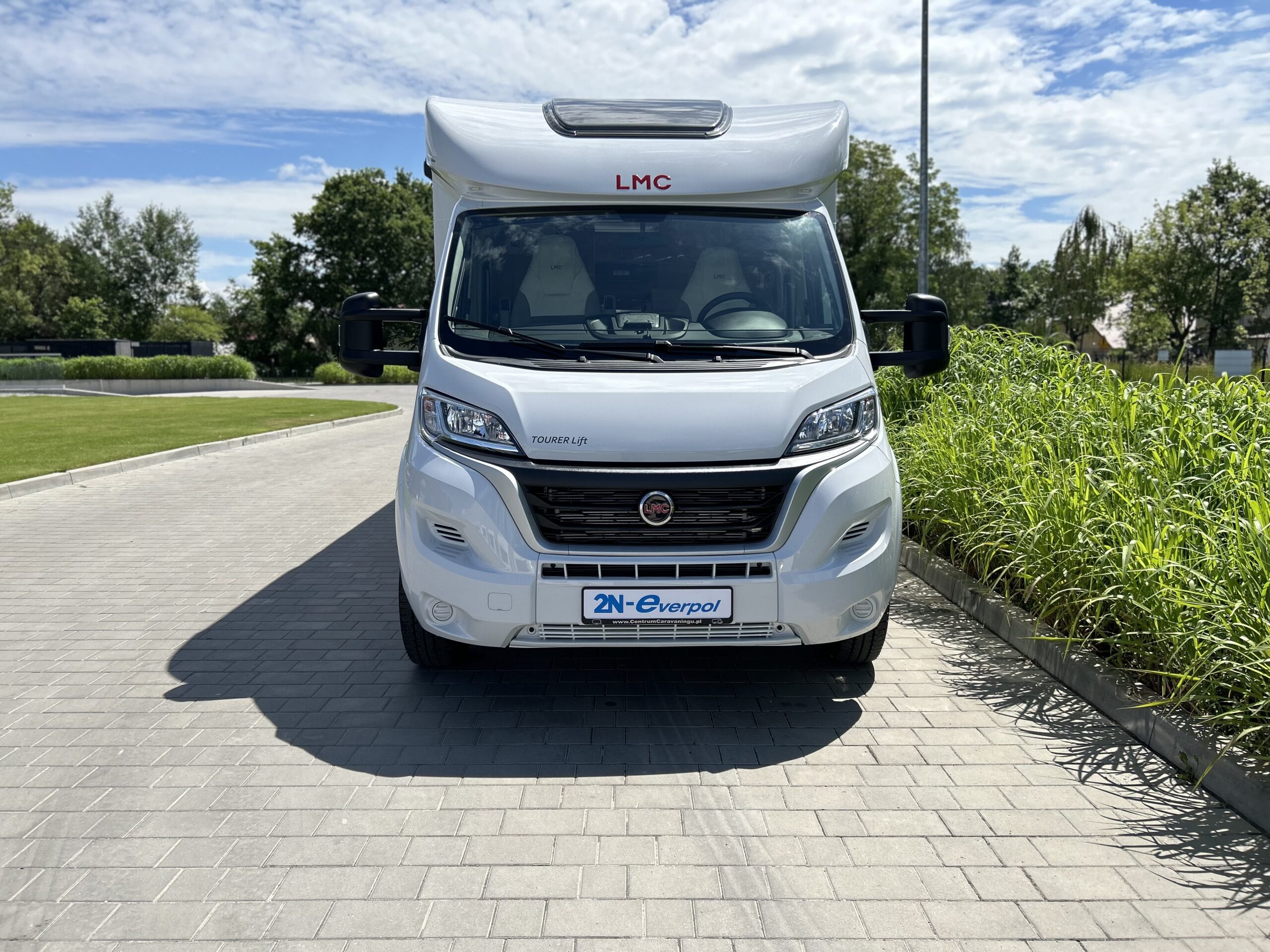 Kamper LMC Lift H730 G
