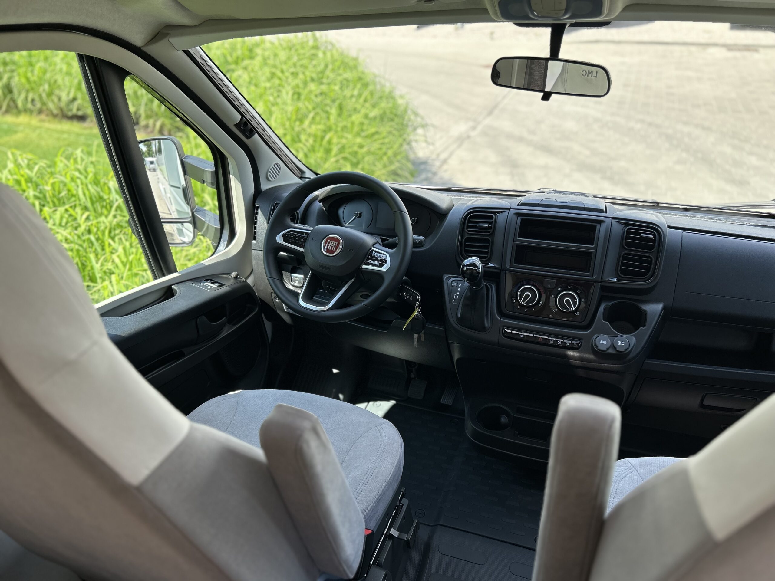 Kamper LMC Lift H730 G