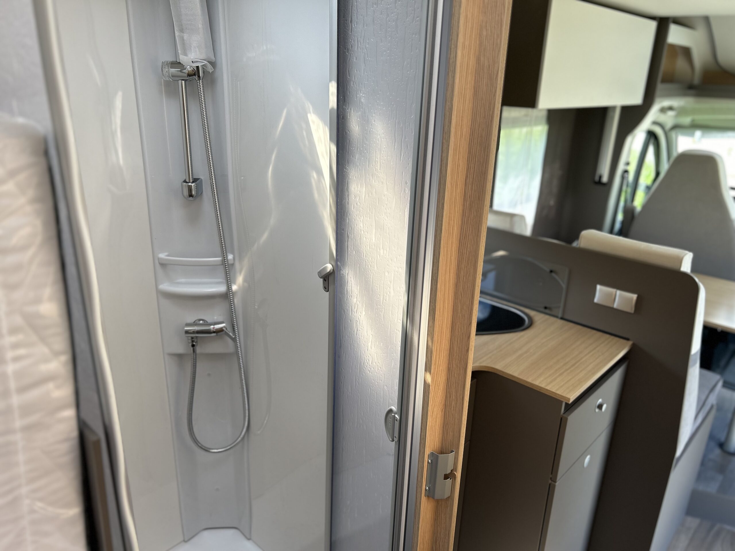 Kamper LMC Lift H730 G