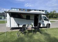 Kamper LMC Tourer H 730 G