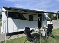 Kamper LMC Tourer H 730 G