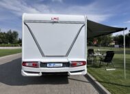 Kamper LMC Tourer H 730 G