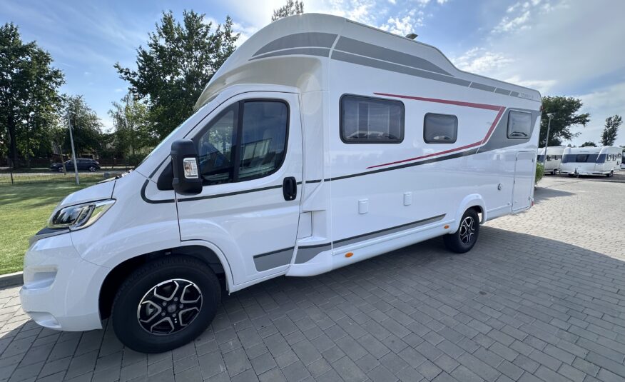 Kamper LMC Tourer H 730 G