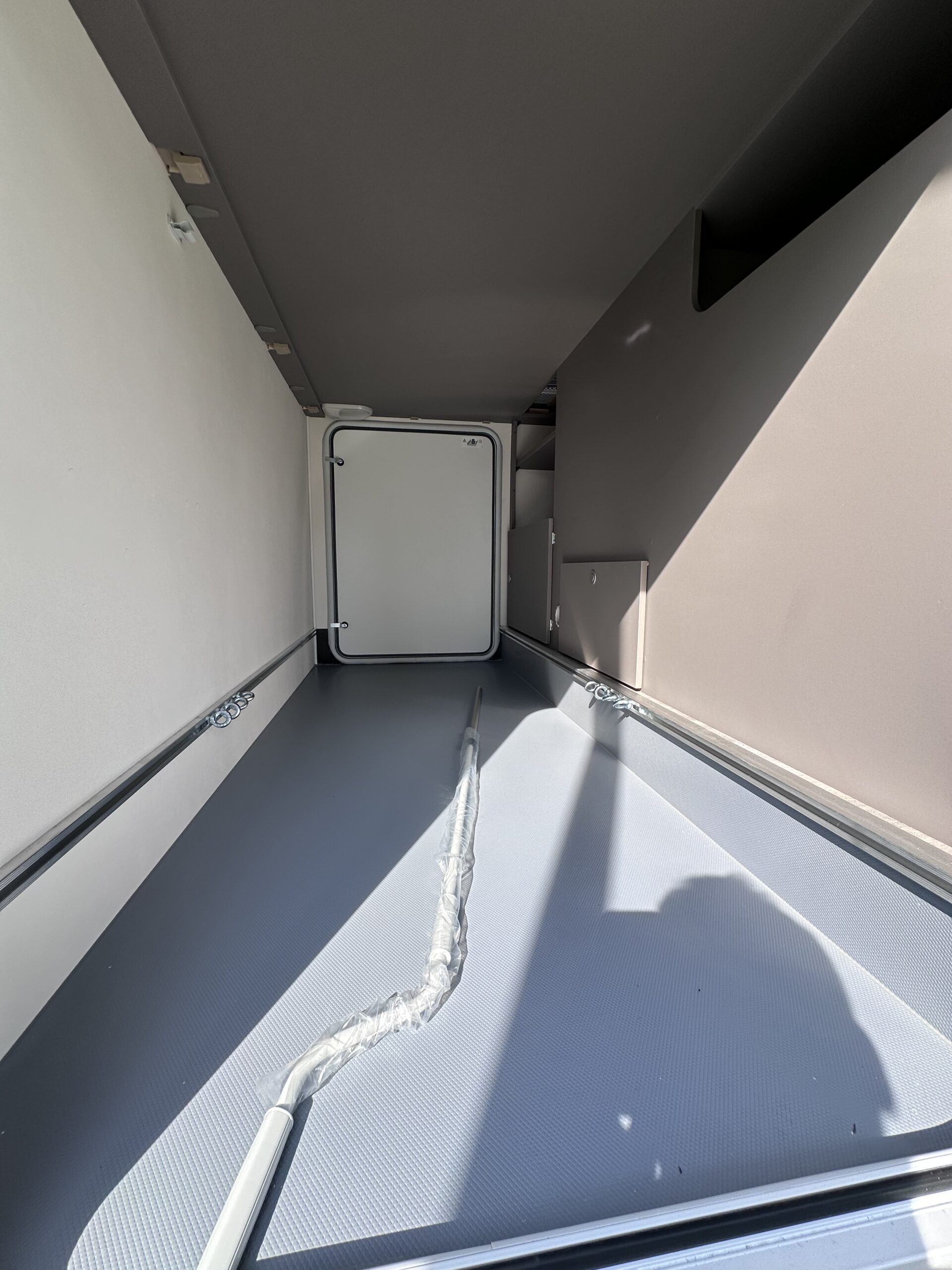 Kamper LMC Tourer H 730 G