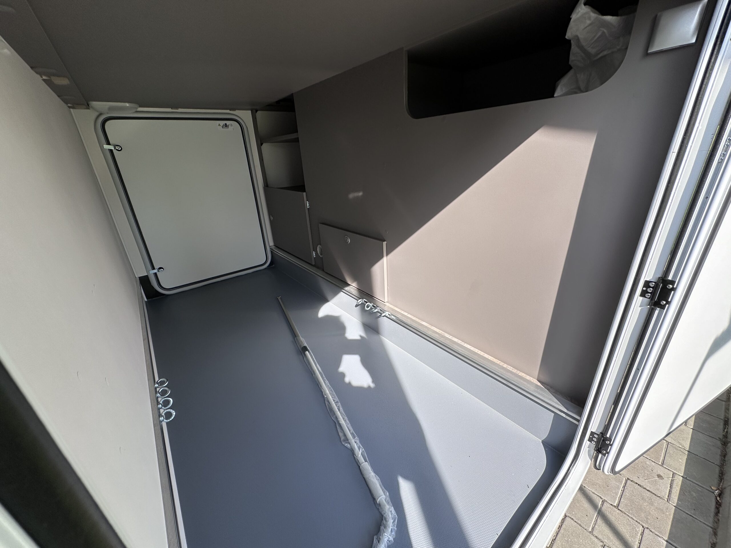 Kamper LMC Tourer H 730 G