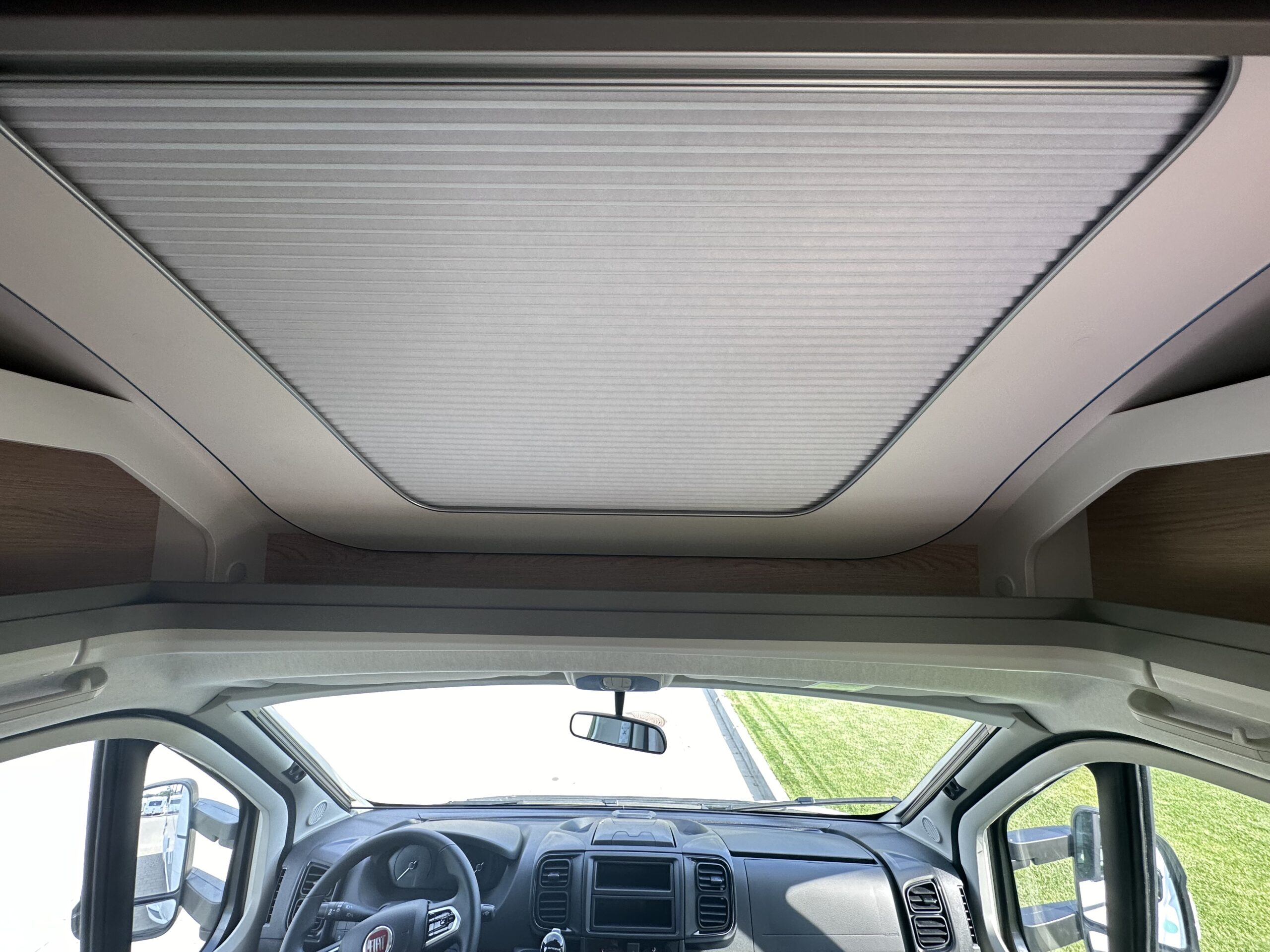 Kamper LMC Tourer H 730 G