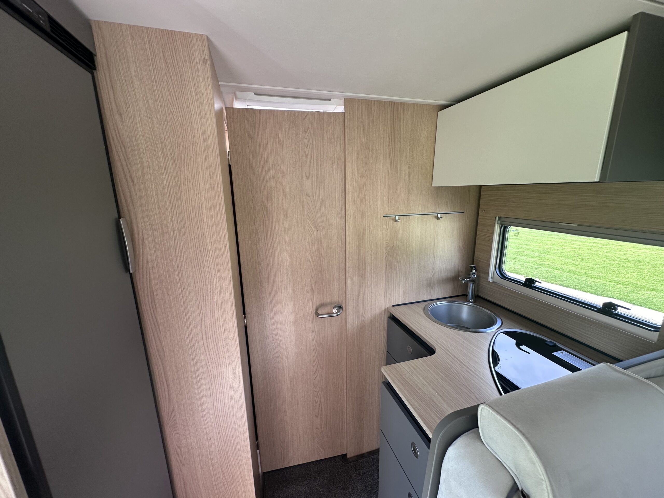 Kamper LMC Tourer H 730 G